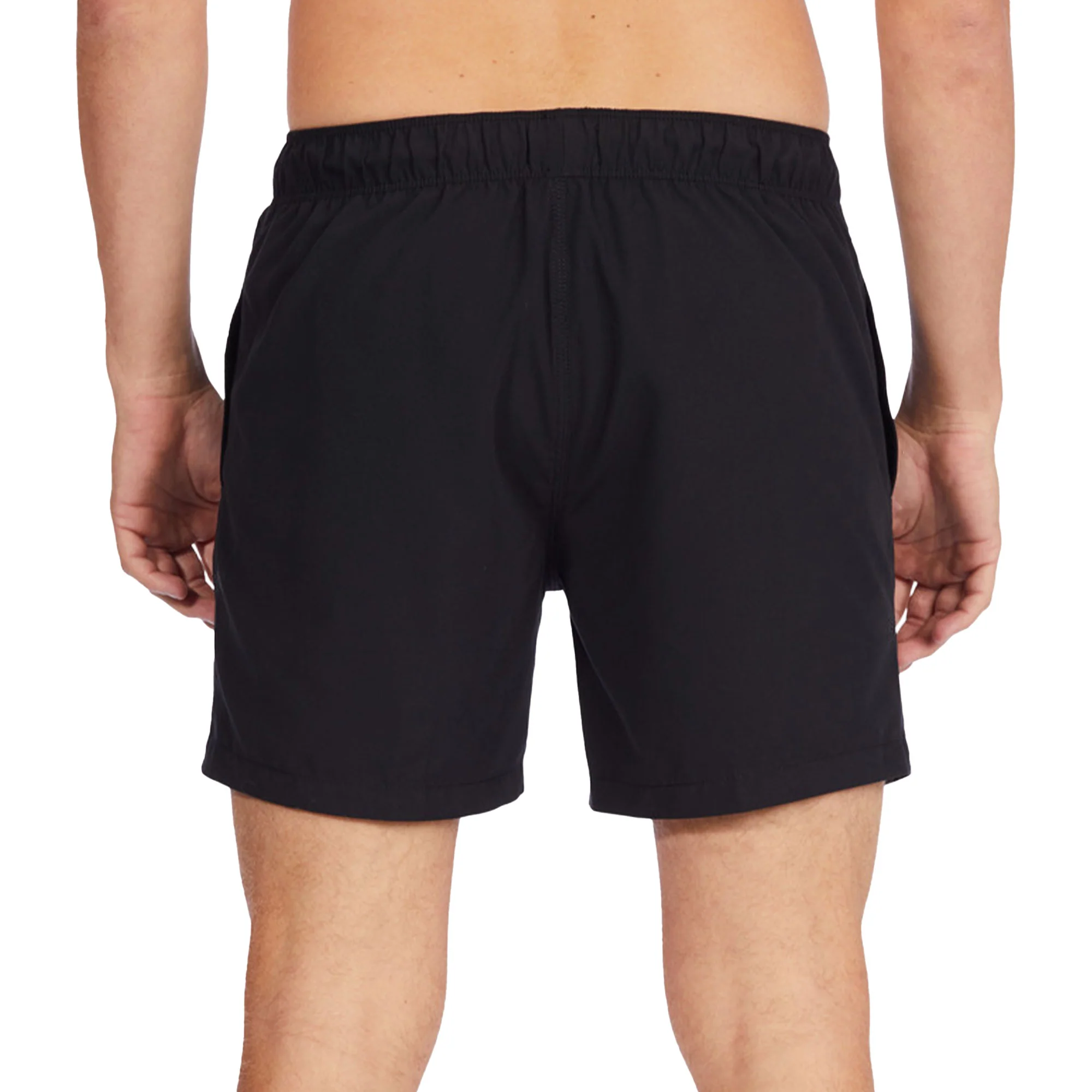 Billabong All Day Layback 16" Short Black - Image 2