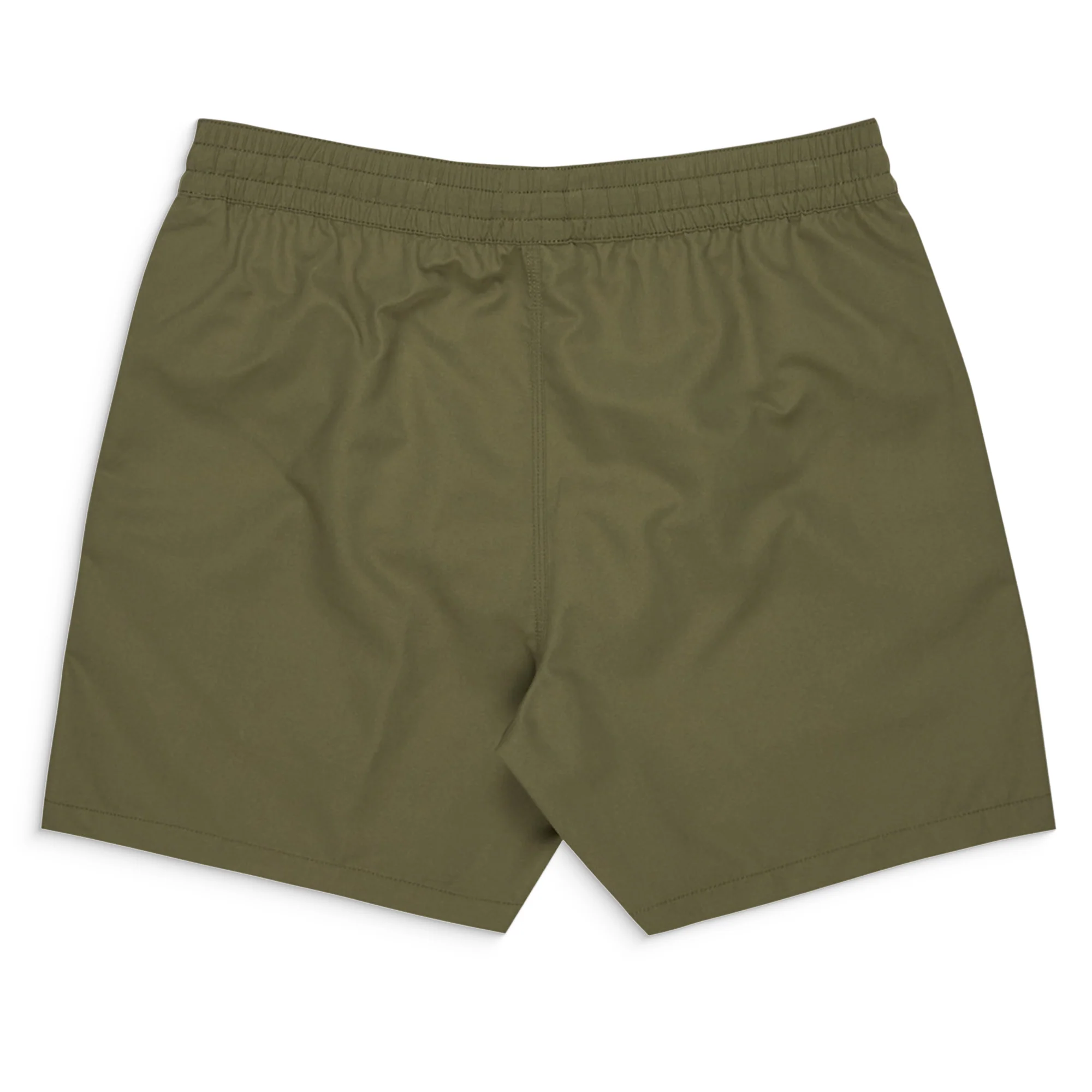 Billabong All Day Layback 16" Short Military - Image 2