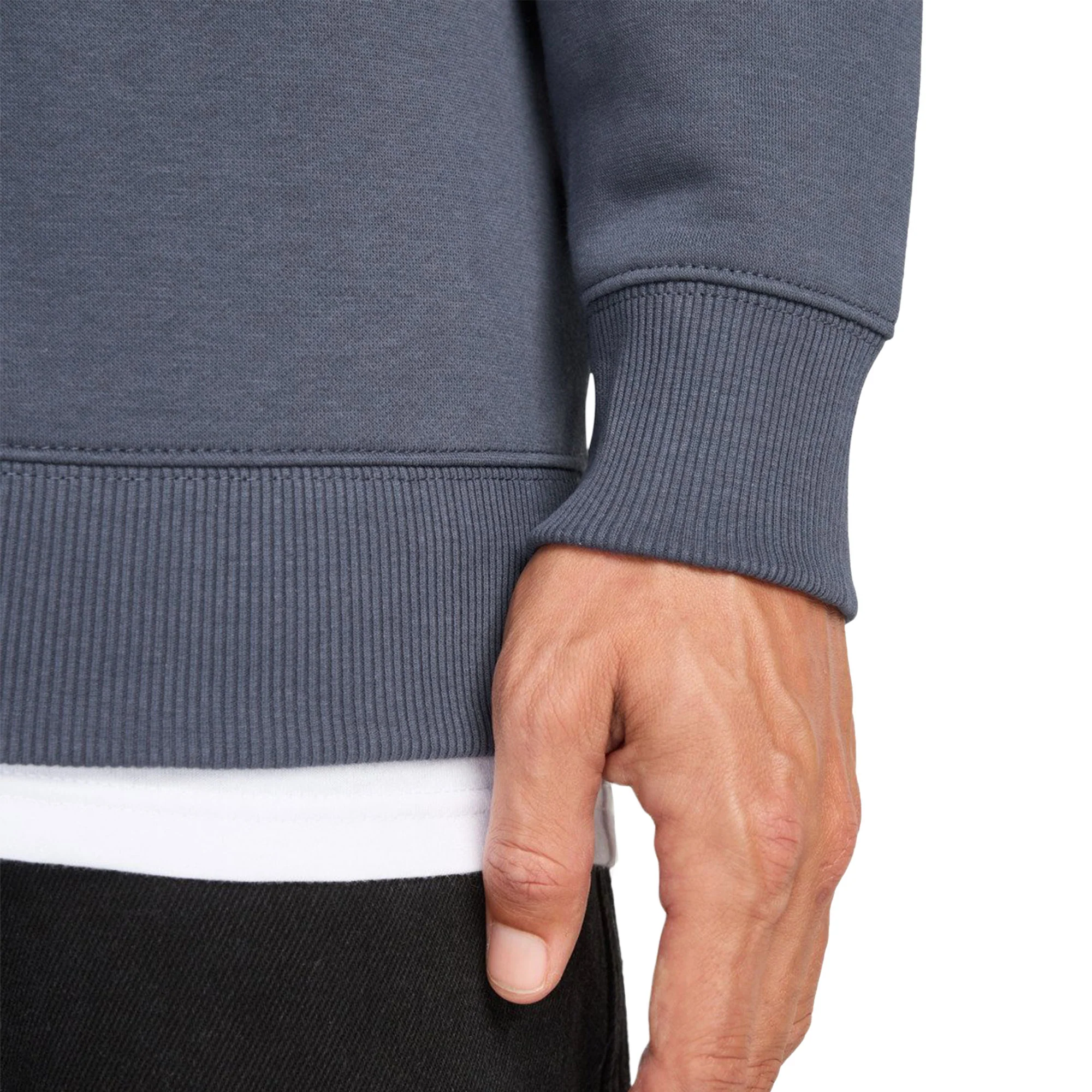 Billabong Arch Crew Ombre Blue - Image 4