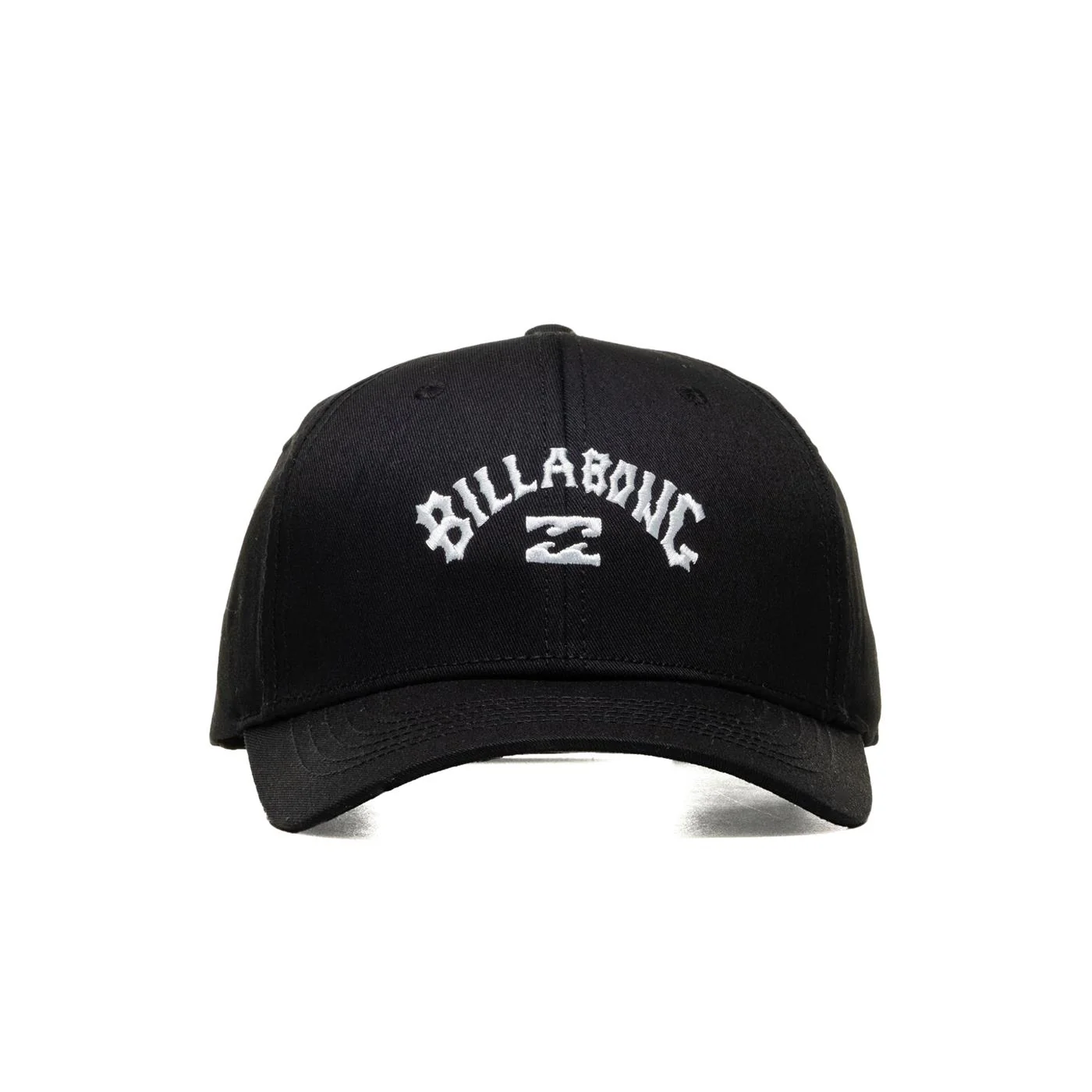 Billabong Arch Snapback Black