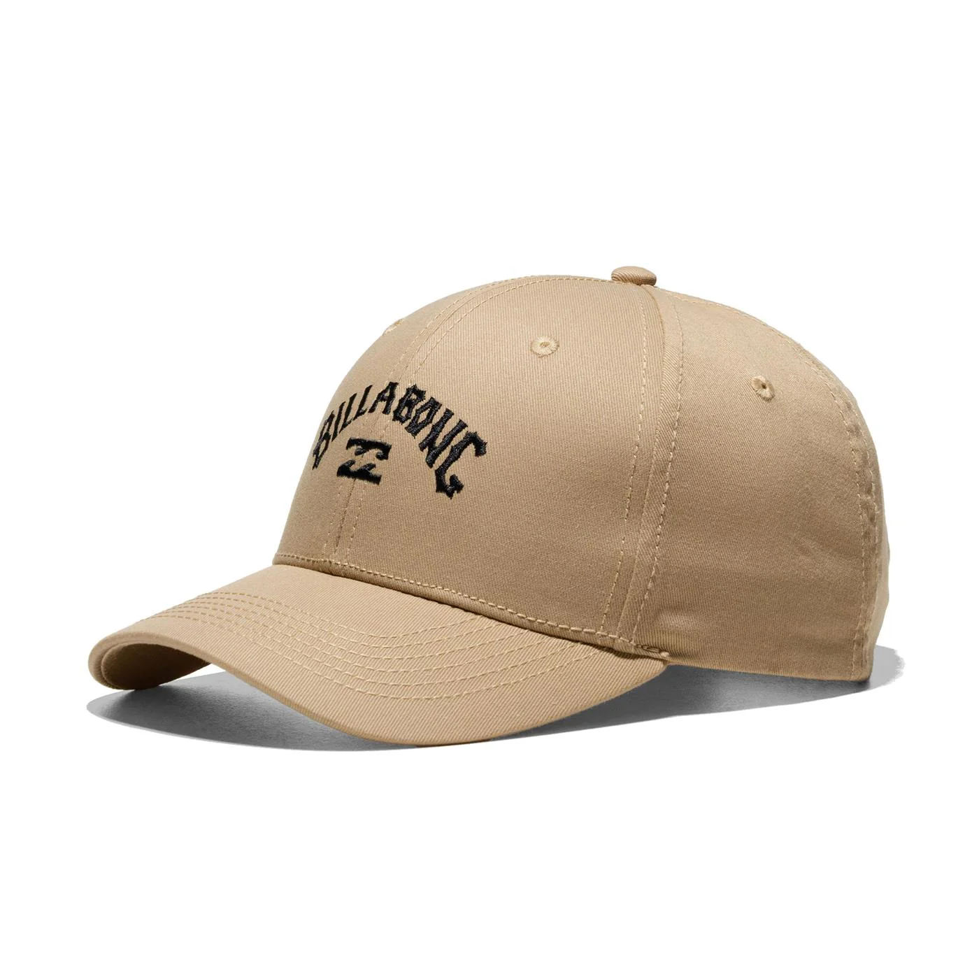 Billabong Arch Snapback Gravel - Image 2