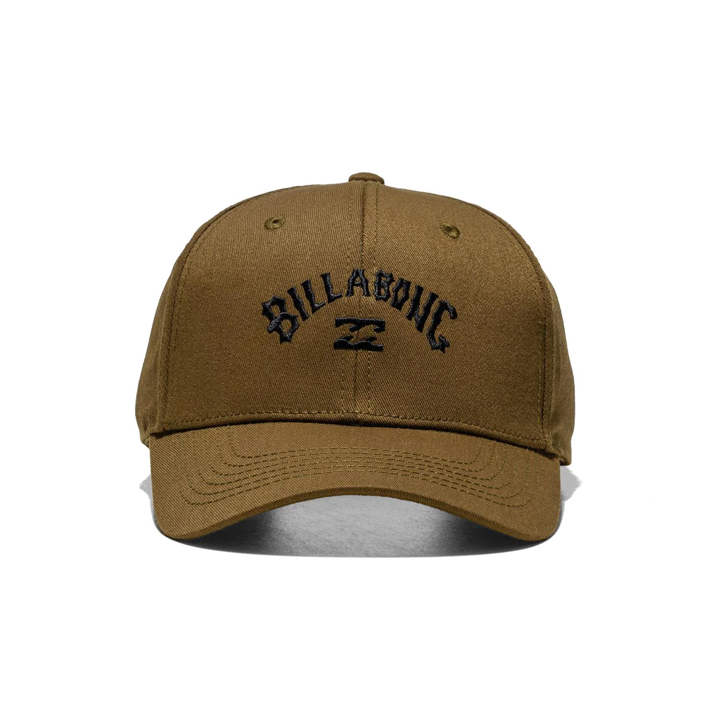 Billabong Arch Snapback Military