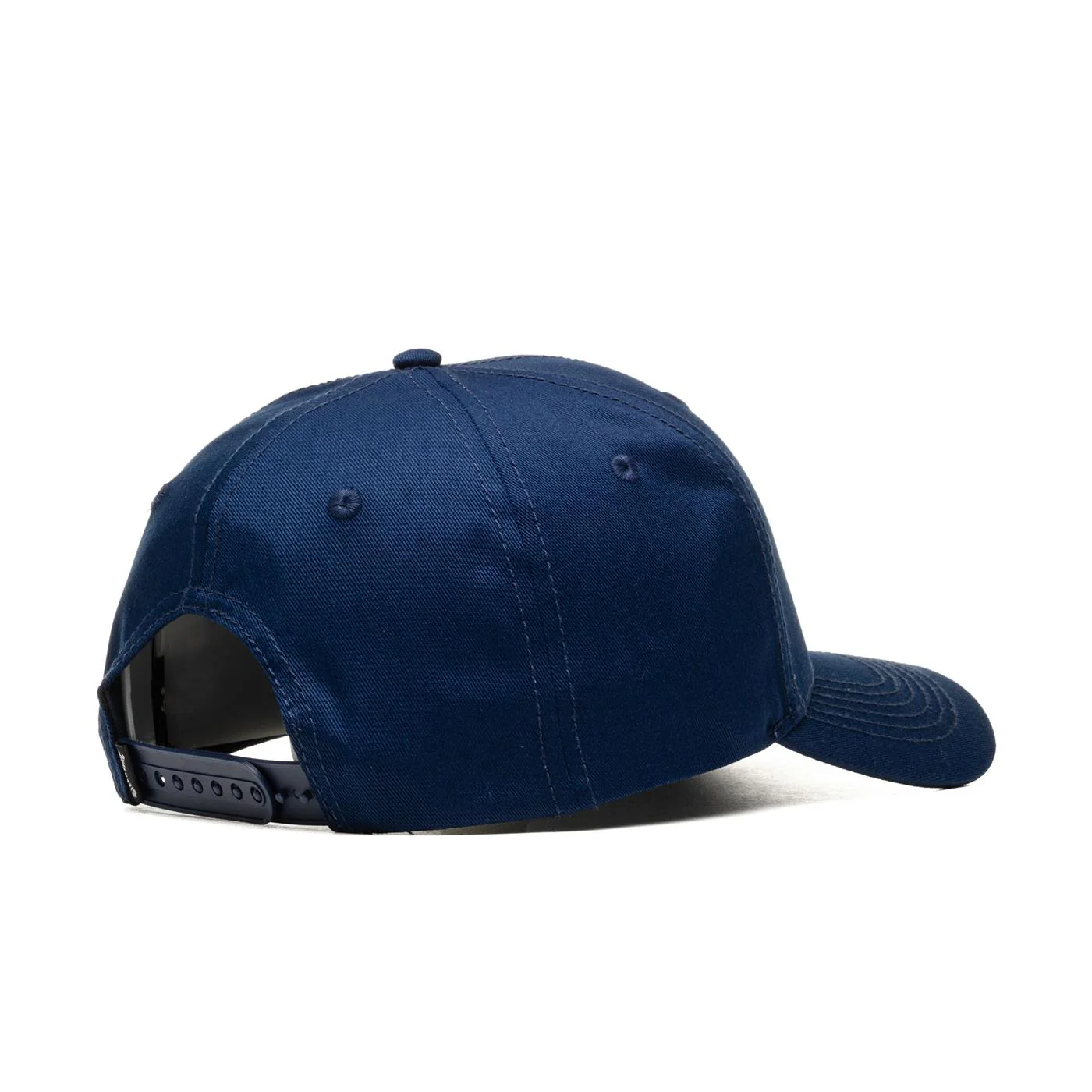 Billabong Arch Snapback Navy - Image 3