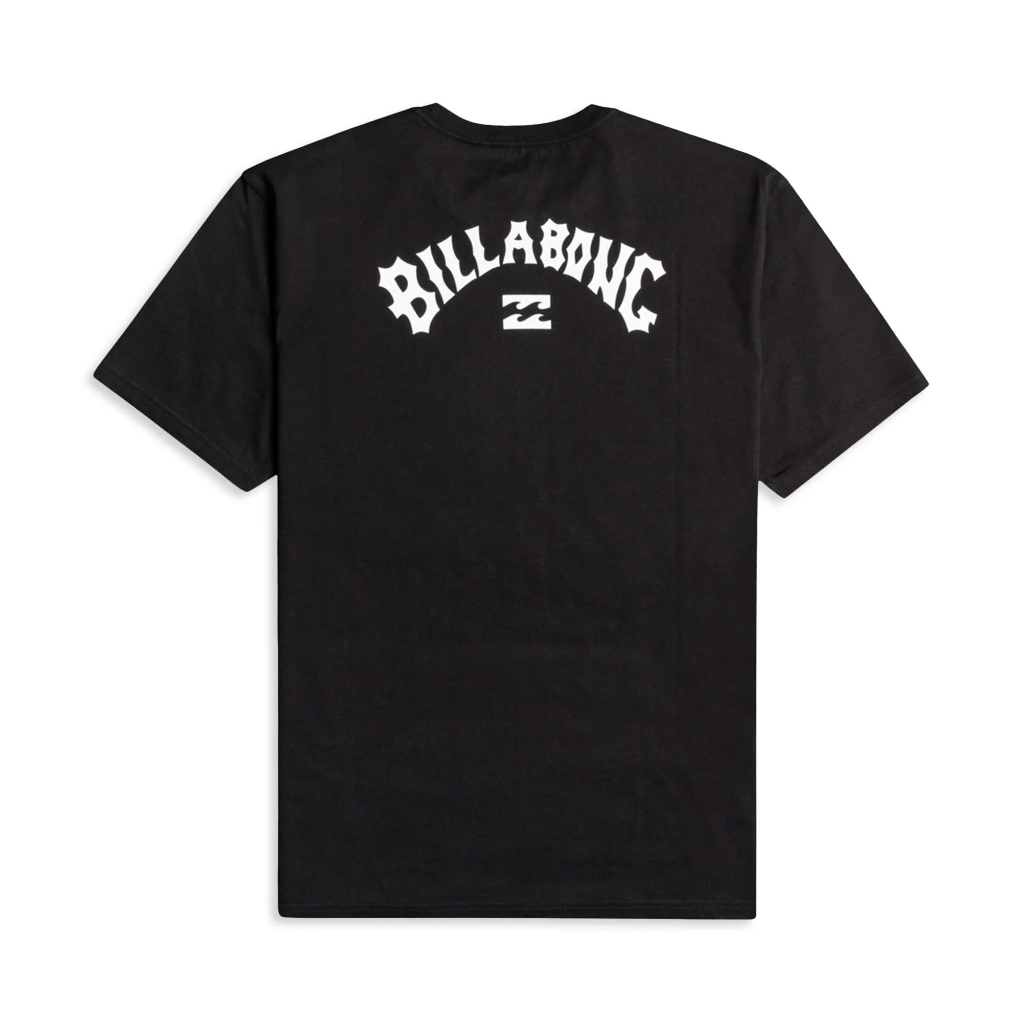 Billabong Arch Wave T-Shirt Black