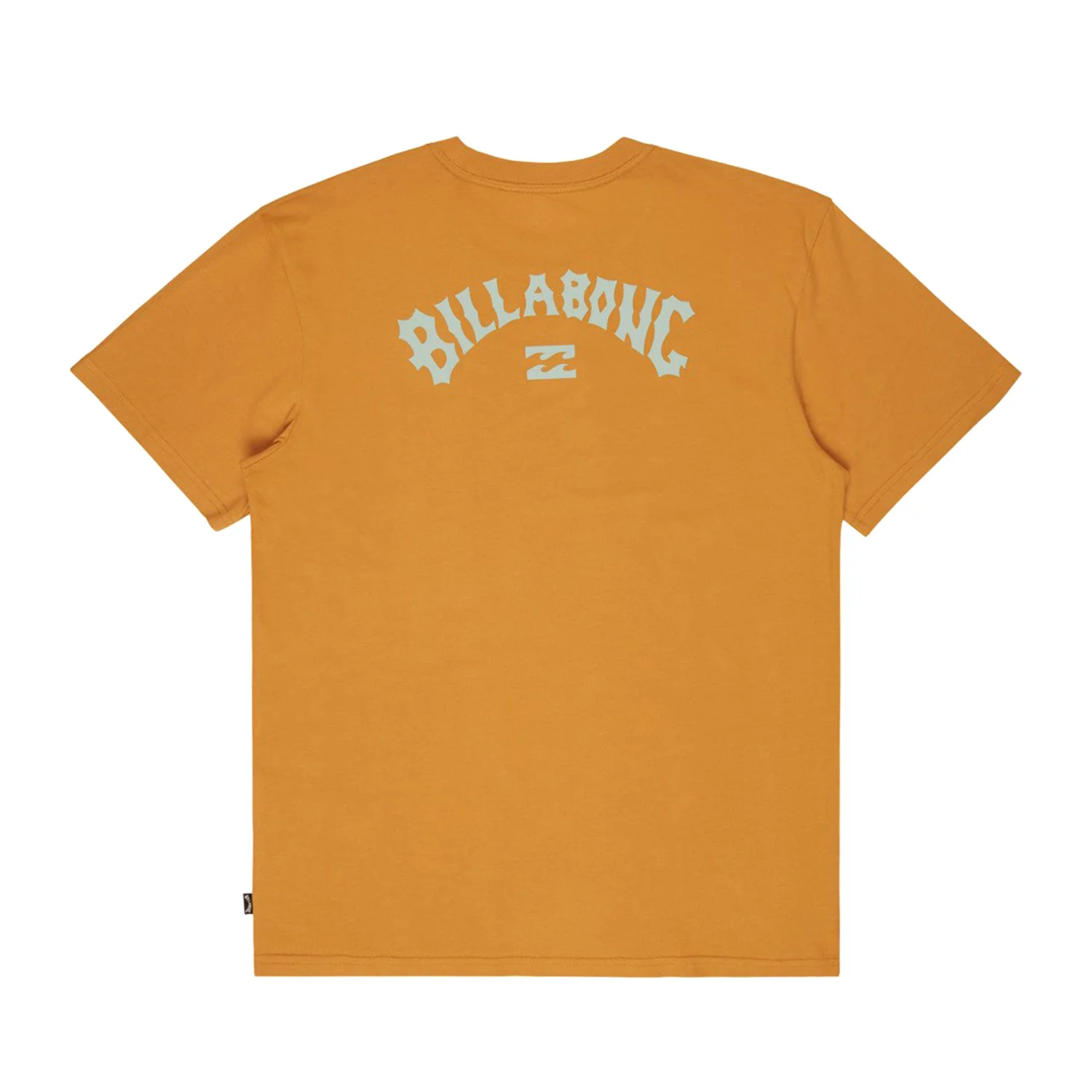 Billabong Arch Wave T-Shirt Honey - Image 4