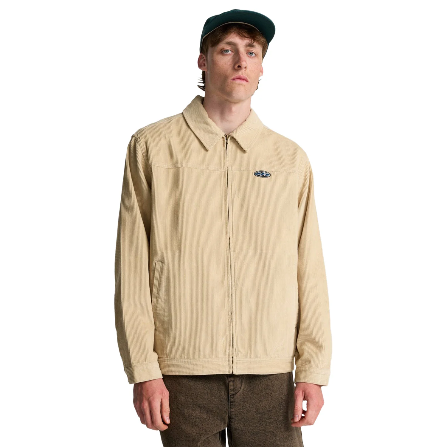 Billabong Bad Dog Jacket Chino