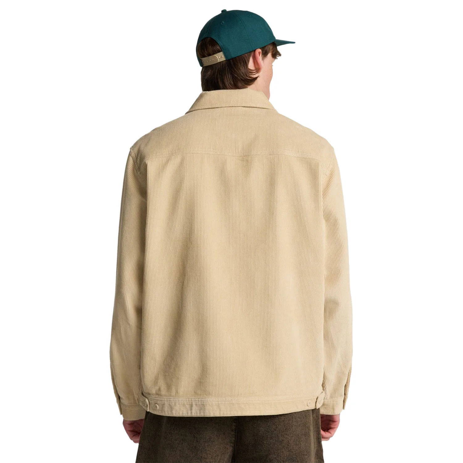 Billabong Bad Dog Jacket Chino - Image 2