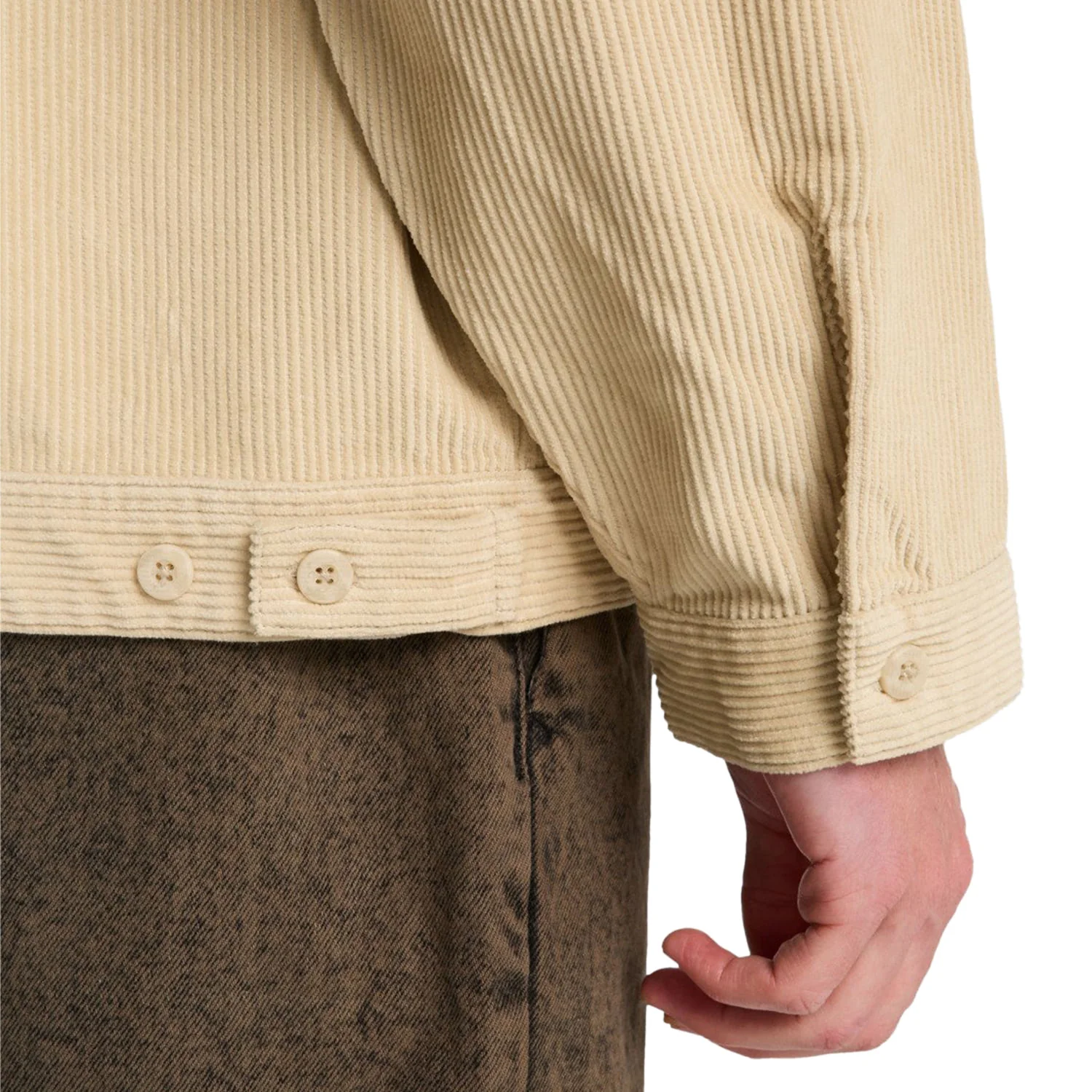 Billabong Bad Dog Jacket Chino - Image 4
