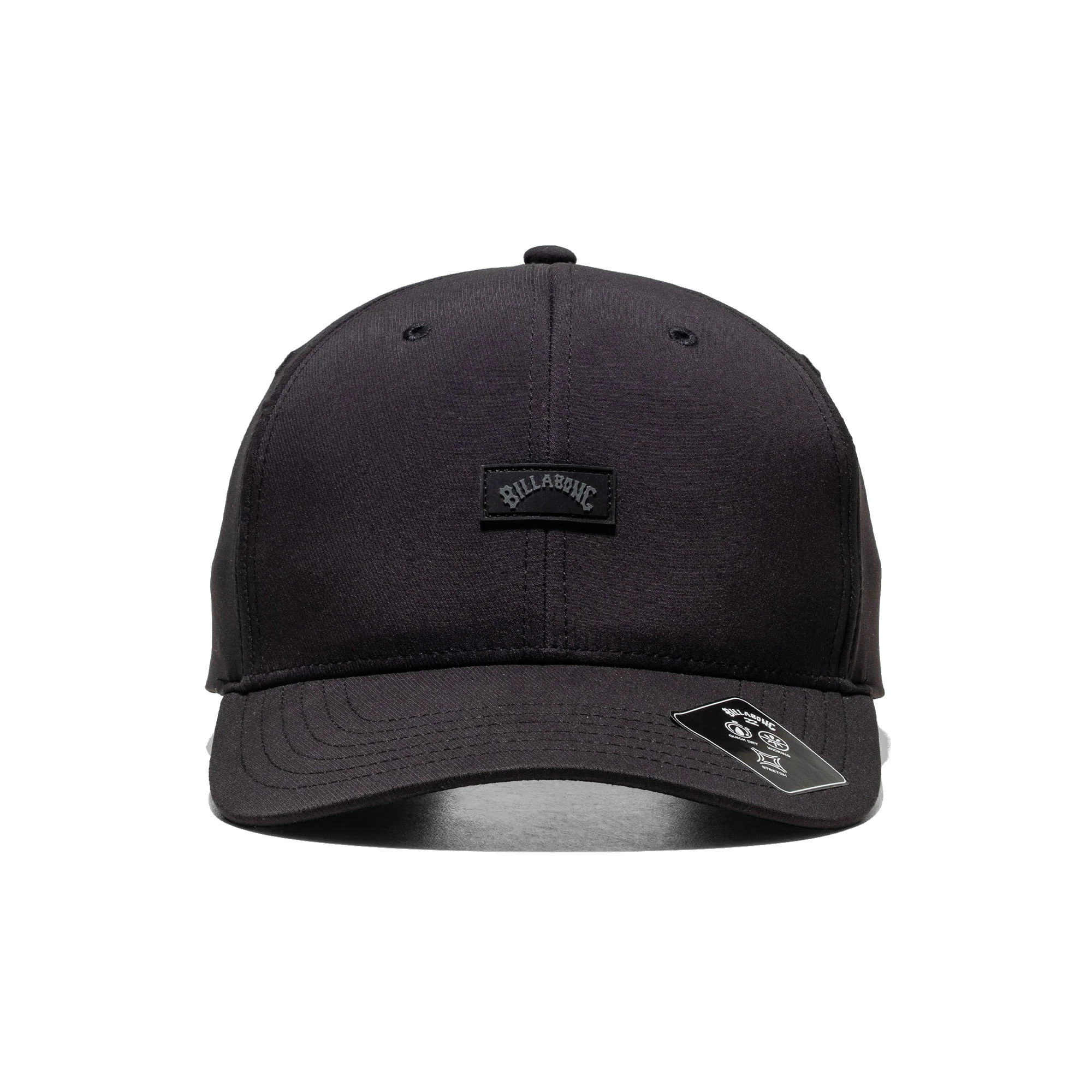 Billabong Surftrek Snapback Black
