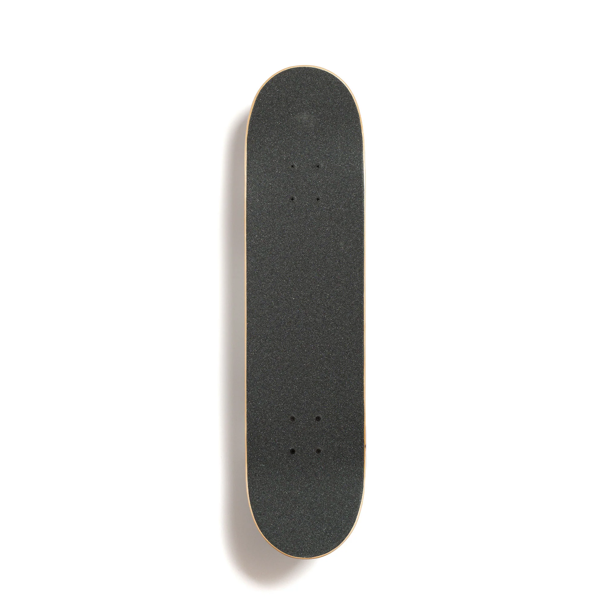 Birdhouse Stage 1 Triple Stack Skate Rasta 8" - Image 3