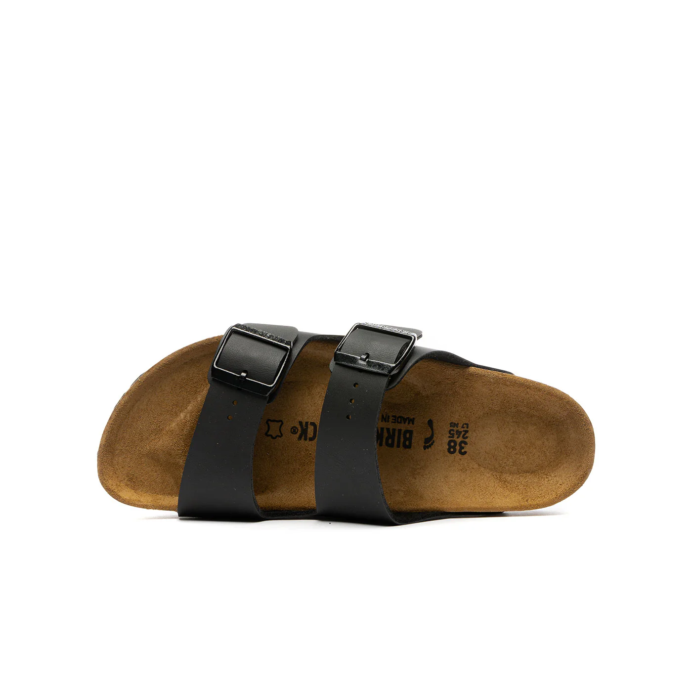 Birkenstock Arizona BF Black - Image 5