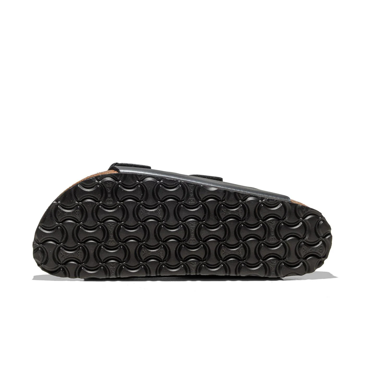 Birkenstock Arizona BF Metallic Black - Image 6
