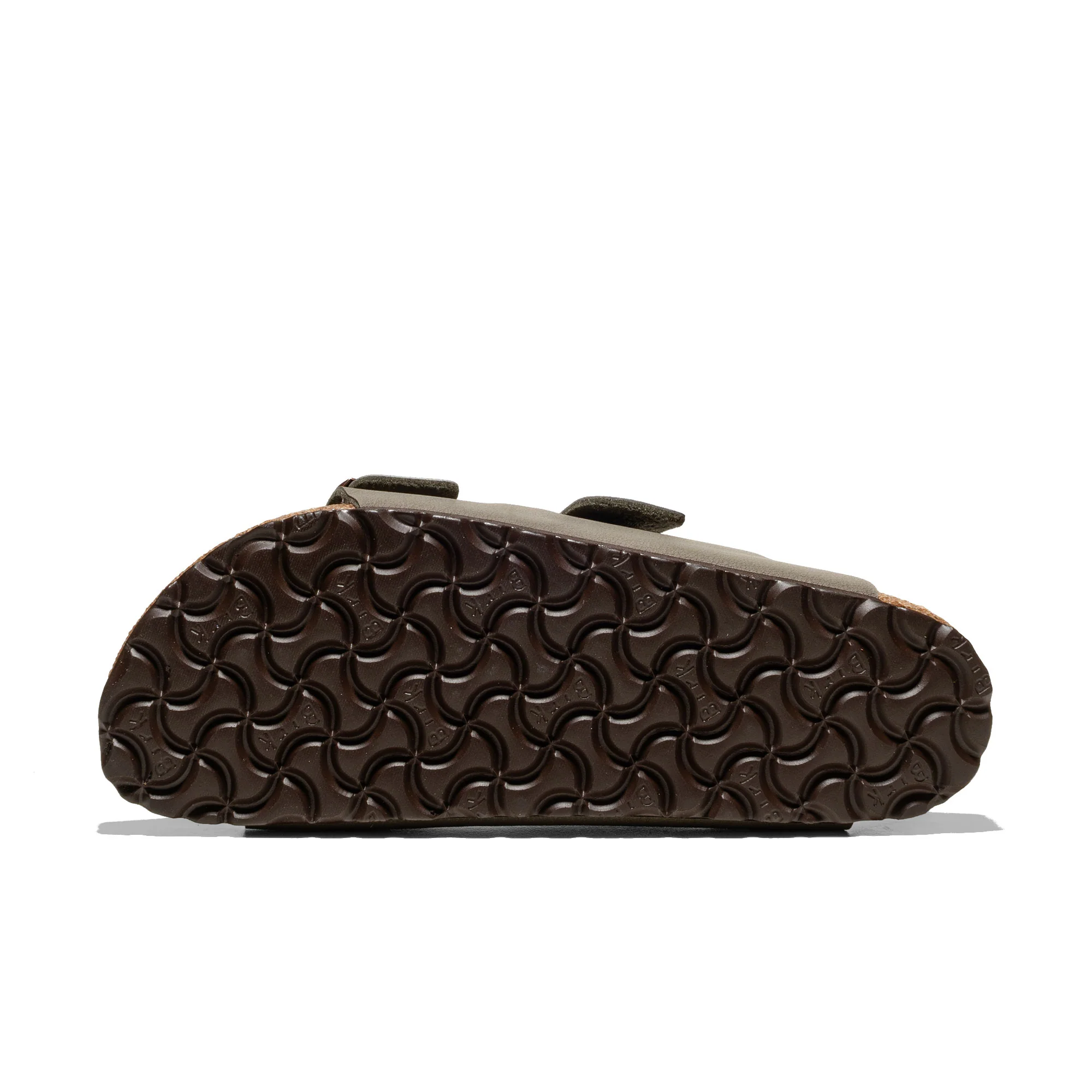 Birkenstock Arizona BF Nubuck Stone - Image 6