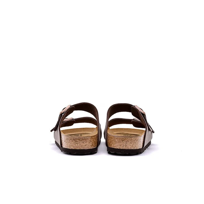 Birkenstock Arizona Bf Nubuk Mocca - Image 4