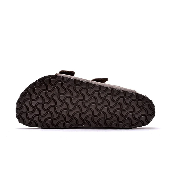 Birkenstock Arizona Bf Nubuk Mocca - Image 6