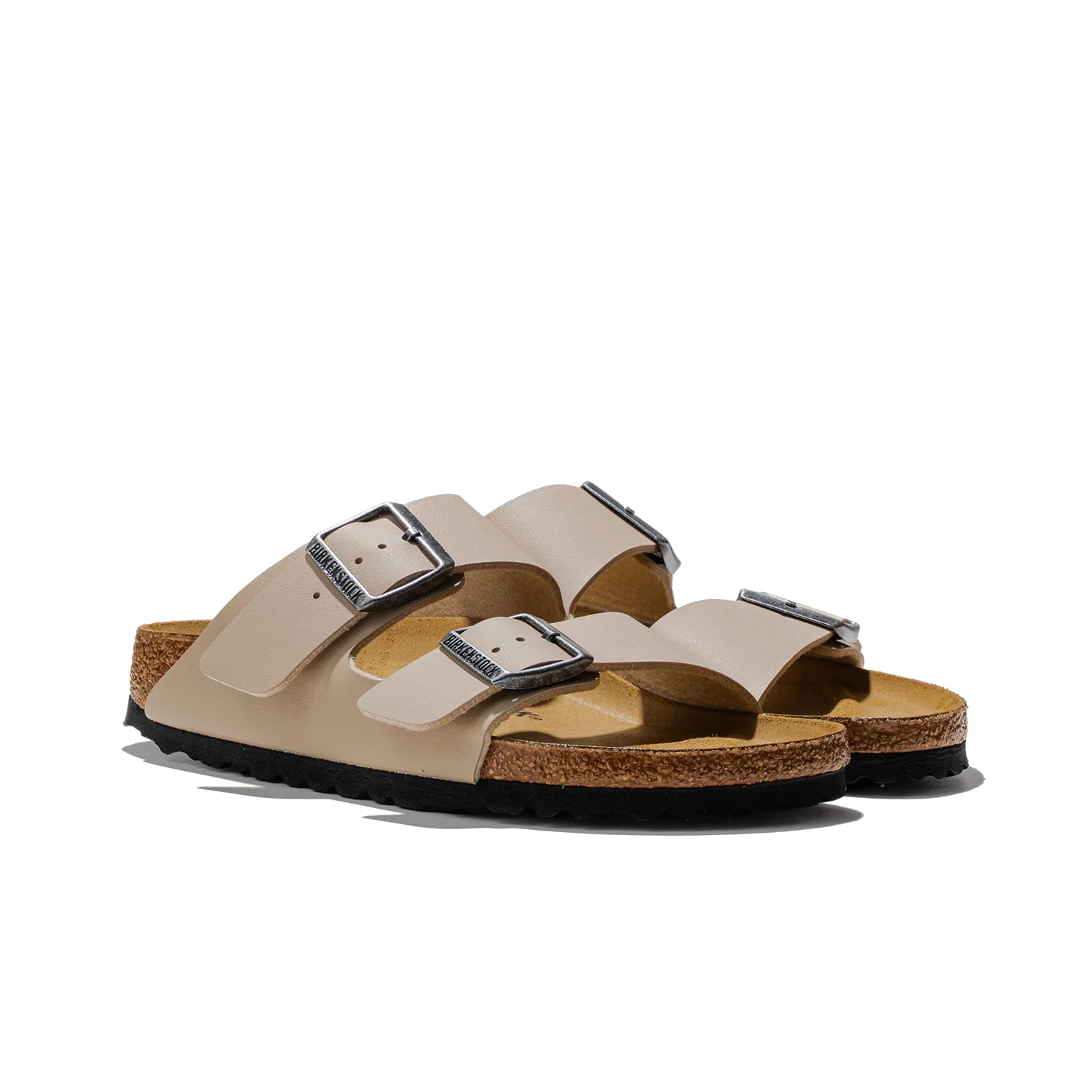 Birkenstock Arizona BF Sandcastle - Image 3