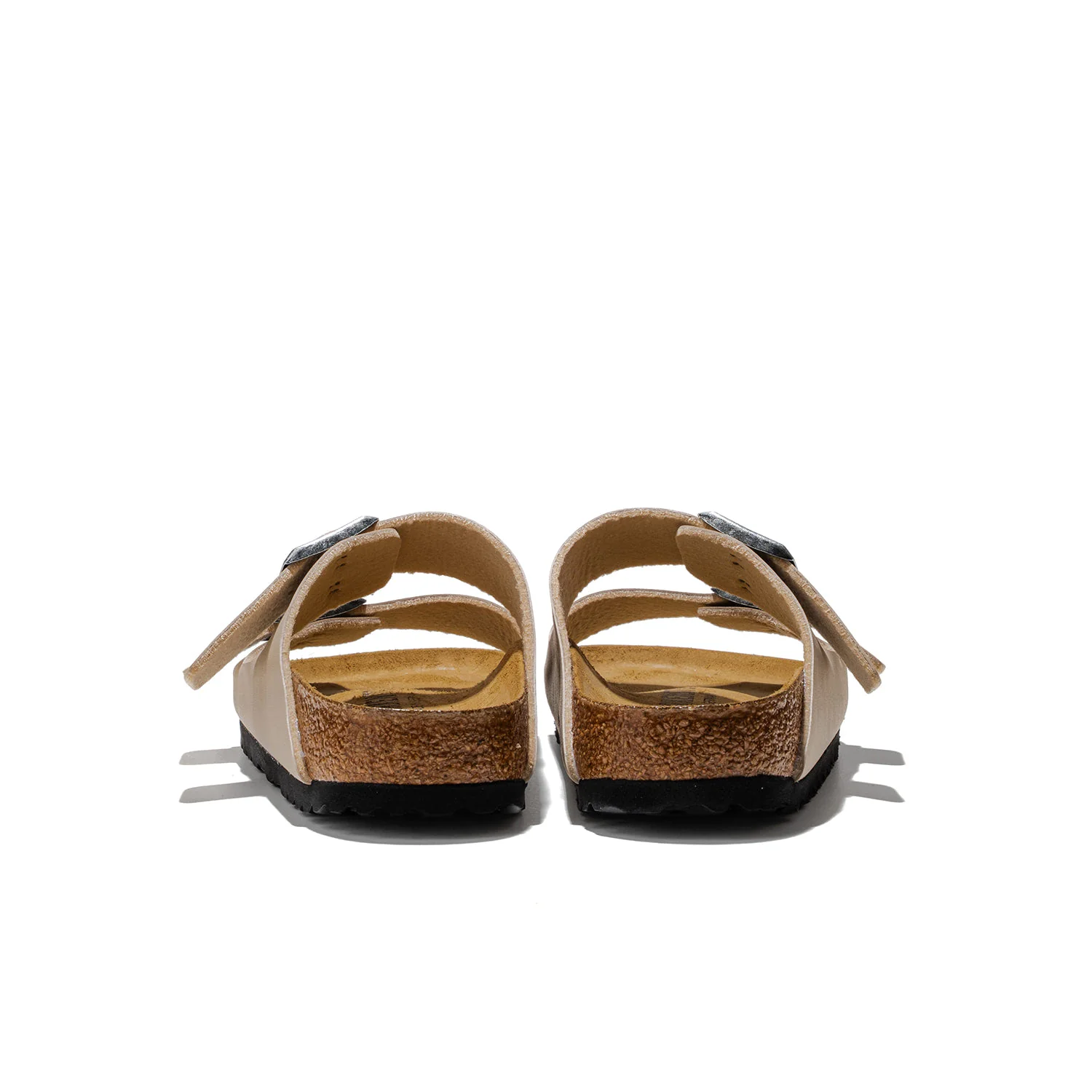 Birkenstock Arizona BF Sandcastle - Image 4