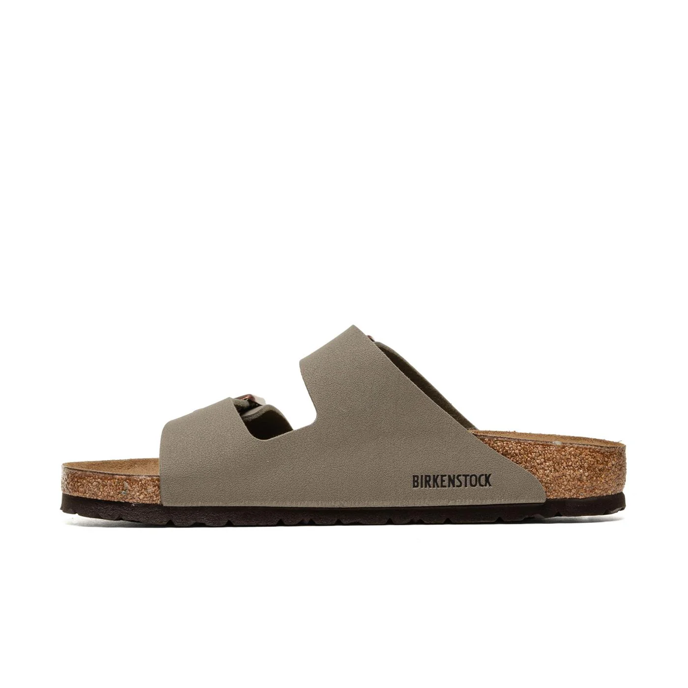 Birkenstock Arizona BFBC Stone - Image 2
