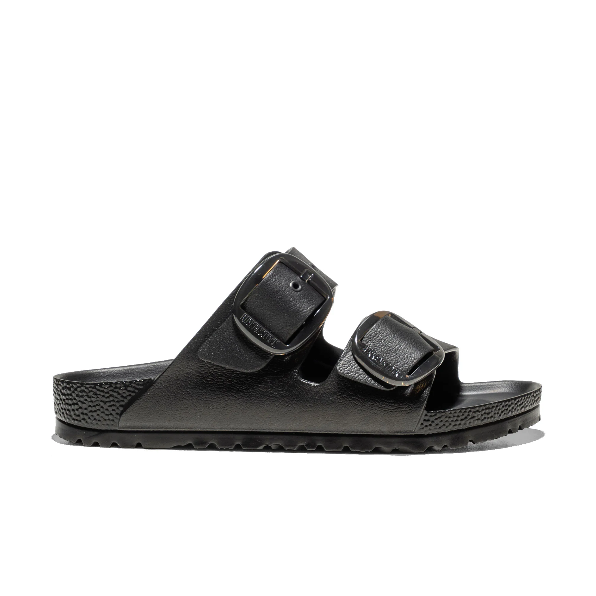 Birkenstock Arizona Big Buckle EVA Black