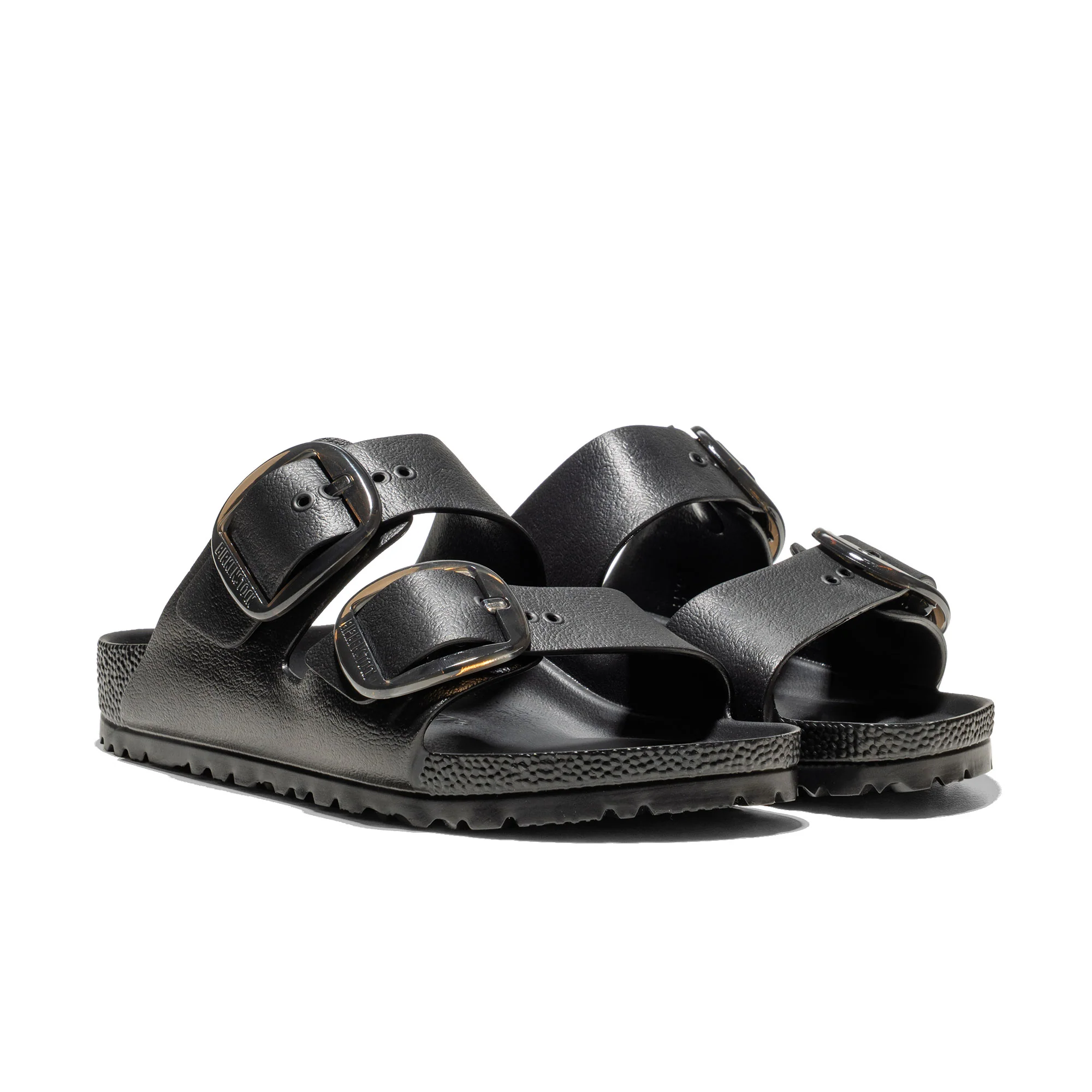 Birkenstock Arizona Big Buckle EVA Black - Image 2
