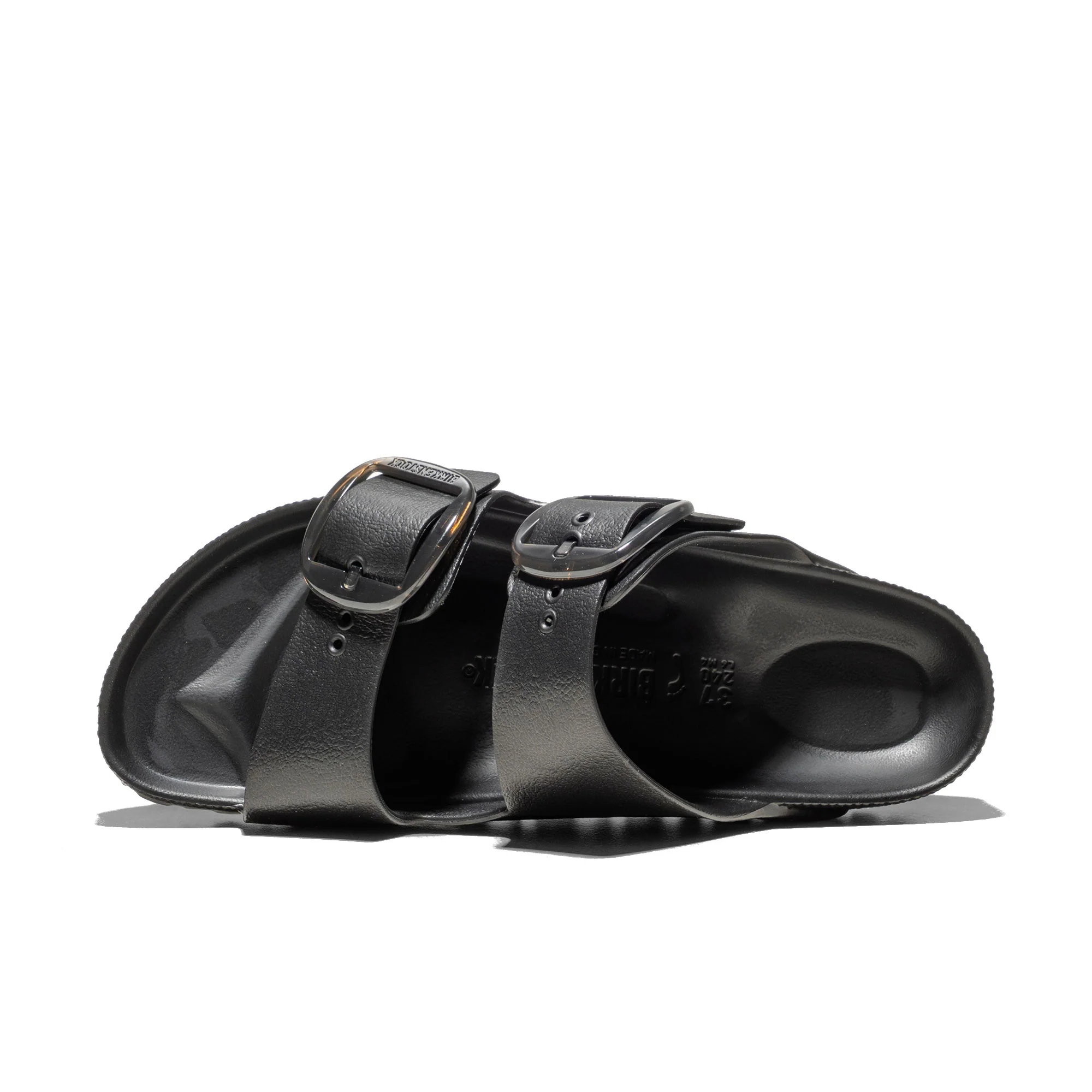 Birkenstock Arizona Big Buckle EVA Black - Image 5