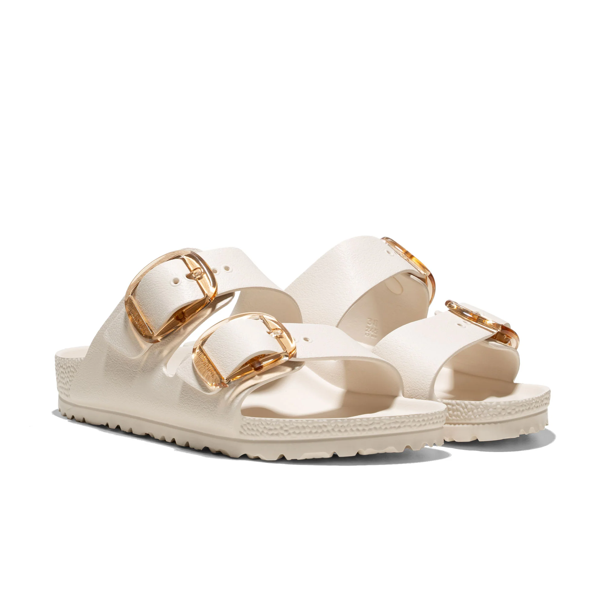 Birkenstock Arizona Big Buckle EVA Eggshell - Image 2