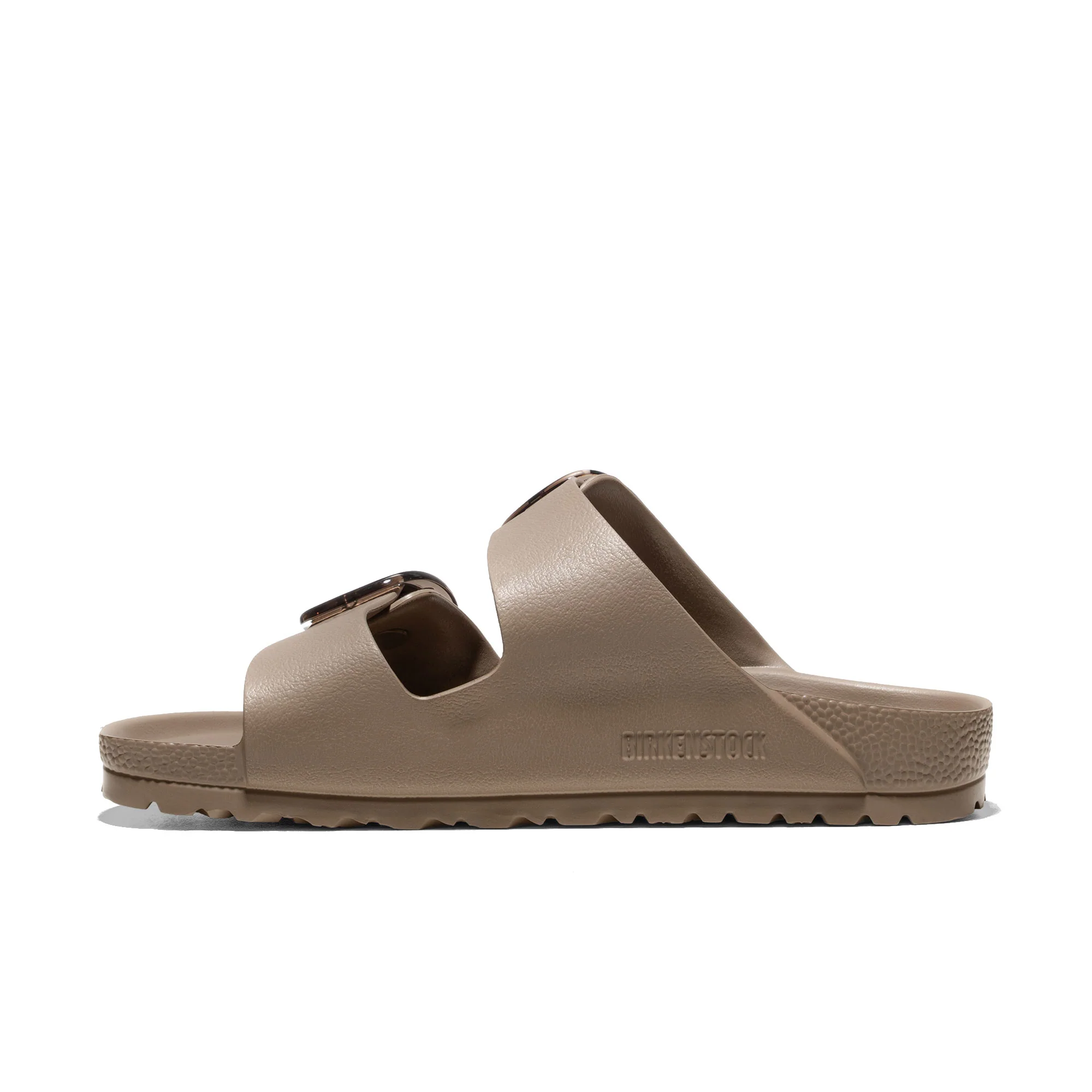 Birkenstock Arizona Big Buckle EVA Gray Taupe - Image 3