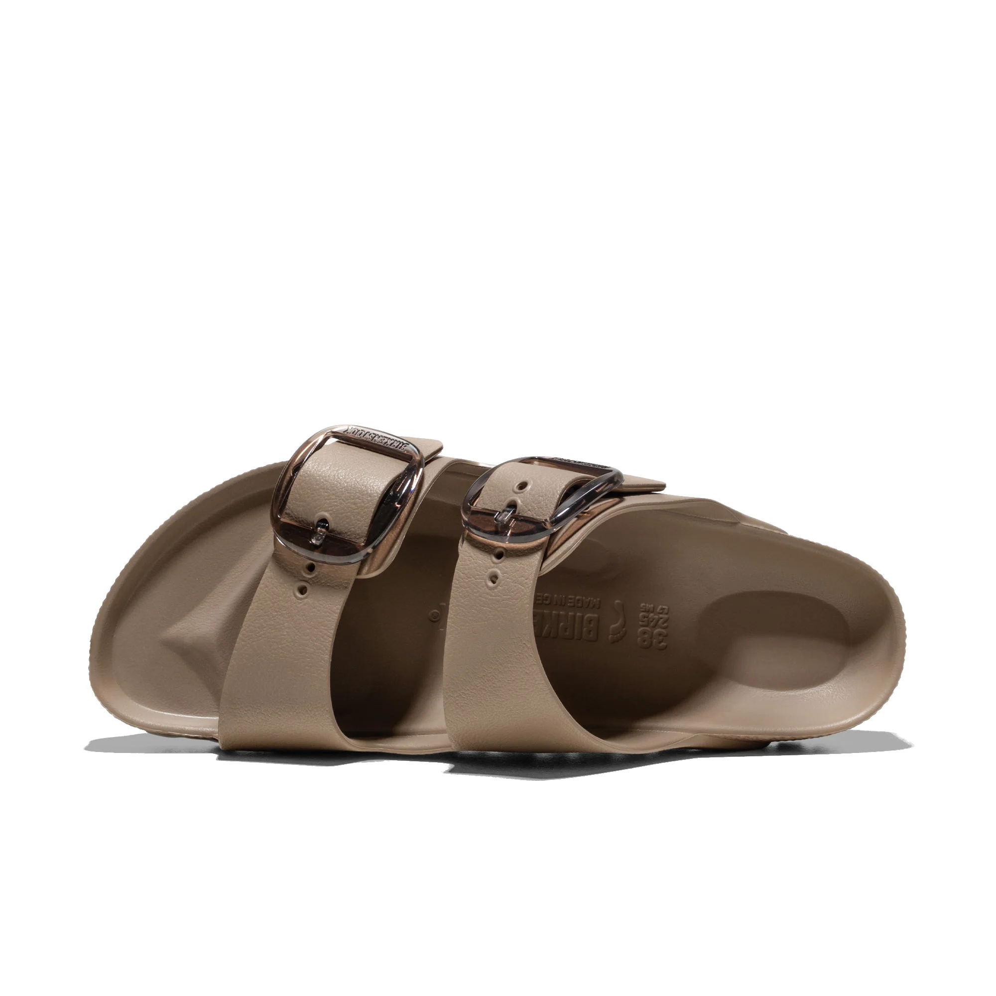 Birkenstock Arizona Big Buckle EVA Gray Taupe - Image 5
