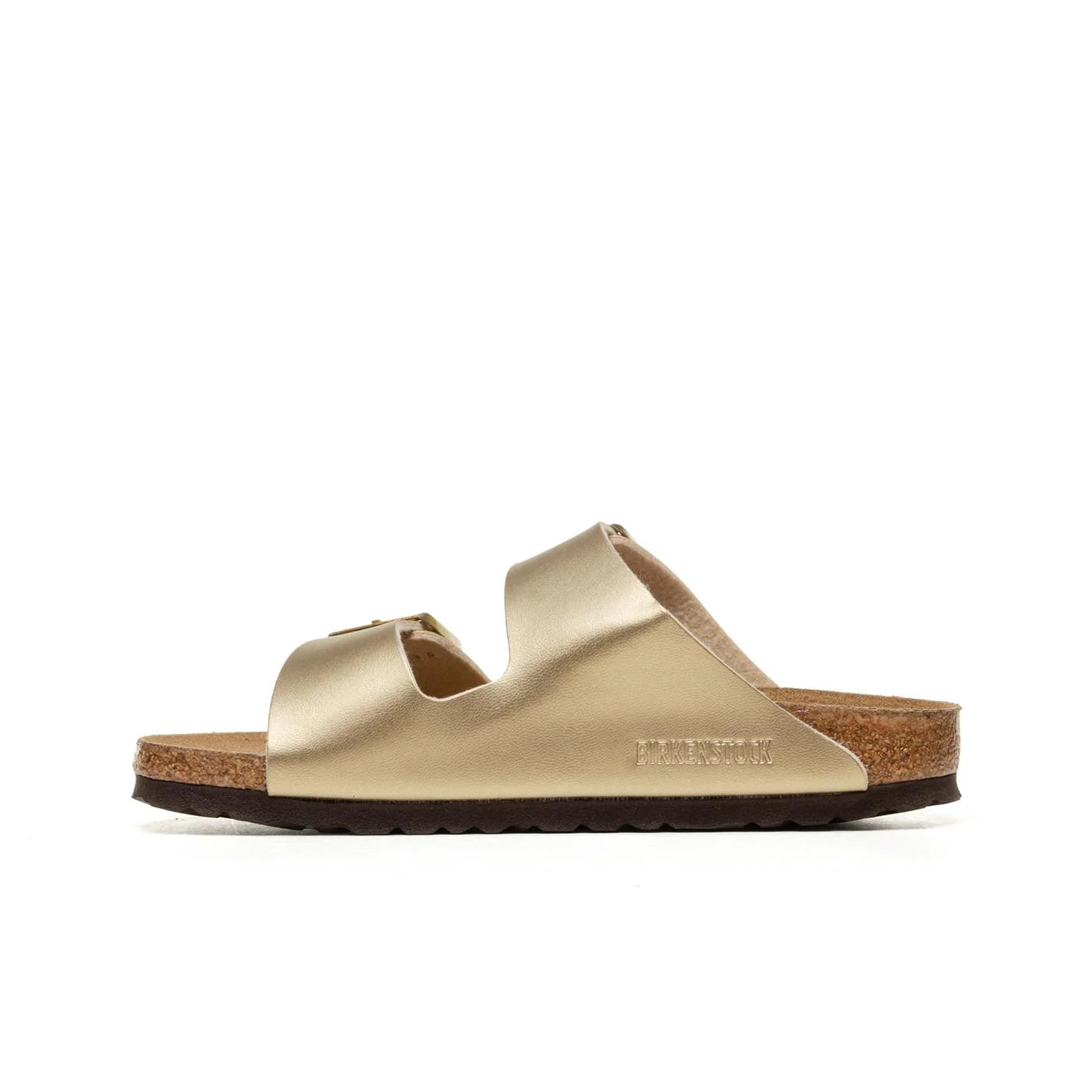 Birkenstock Arizona Birko-Flor Gold - Image 2