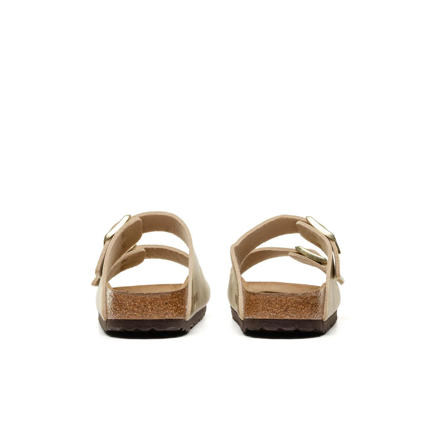 Birkenstock Arizona Birko-Flor Gold - Image 4