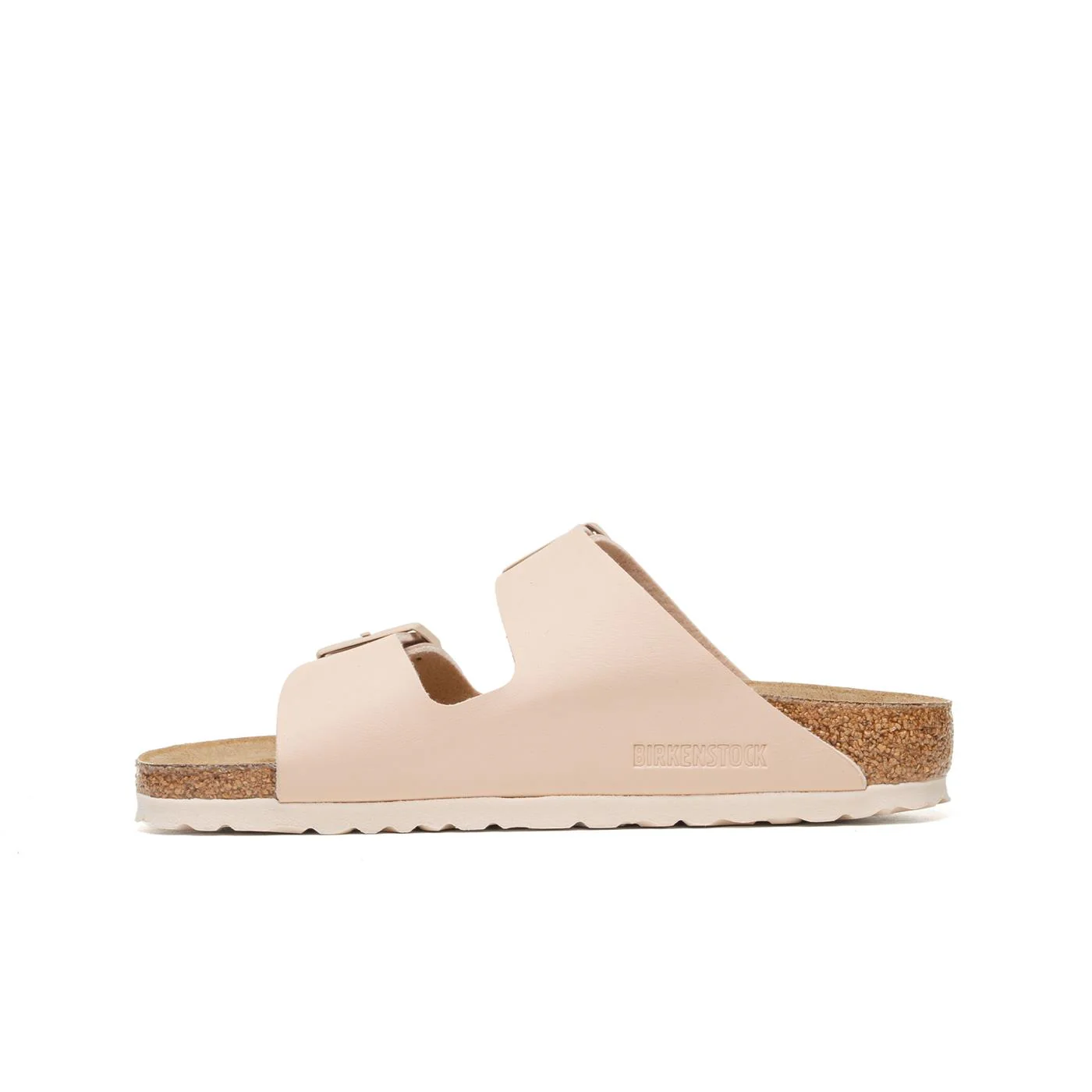 Birkenstock Arizona Birko-Flor New Beige - Image 2