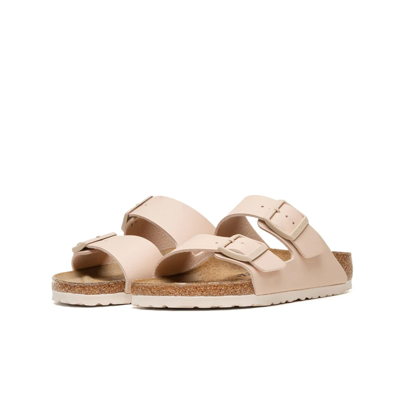 Birkenstock Arizona Birko-Flor New Beige - Image 3
