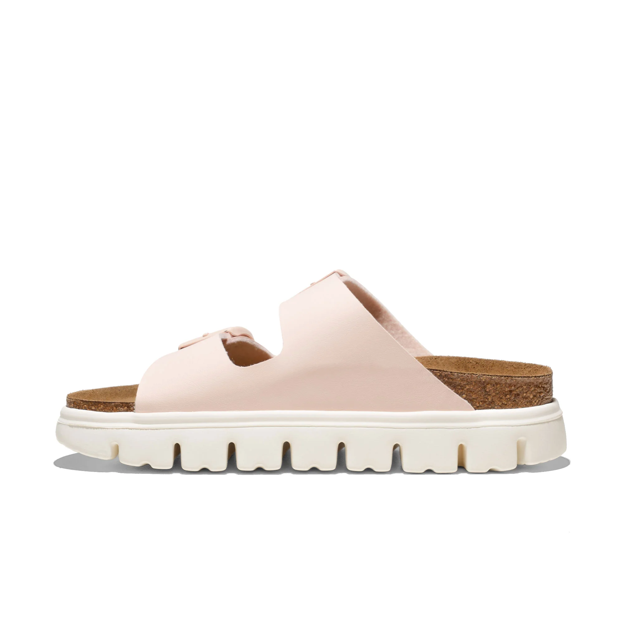 Birkenstock Arizona Chunky BF Light Rose - Image 3