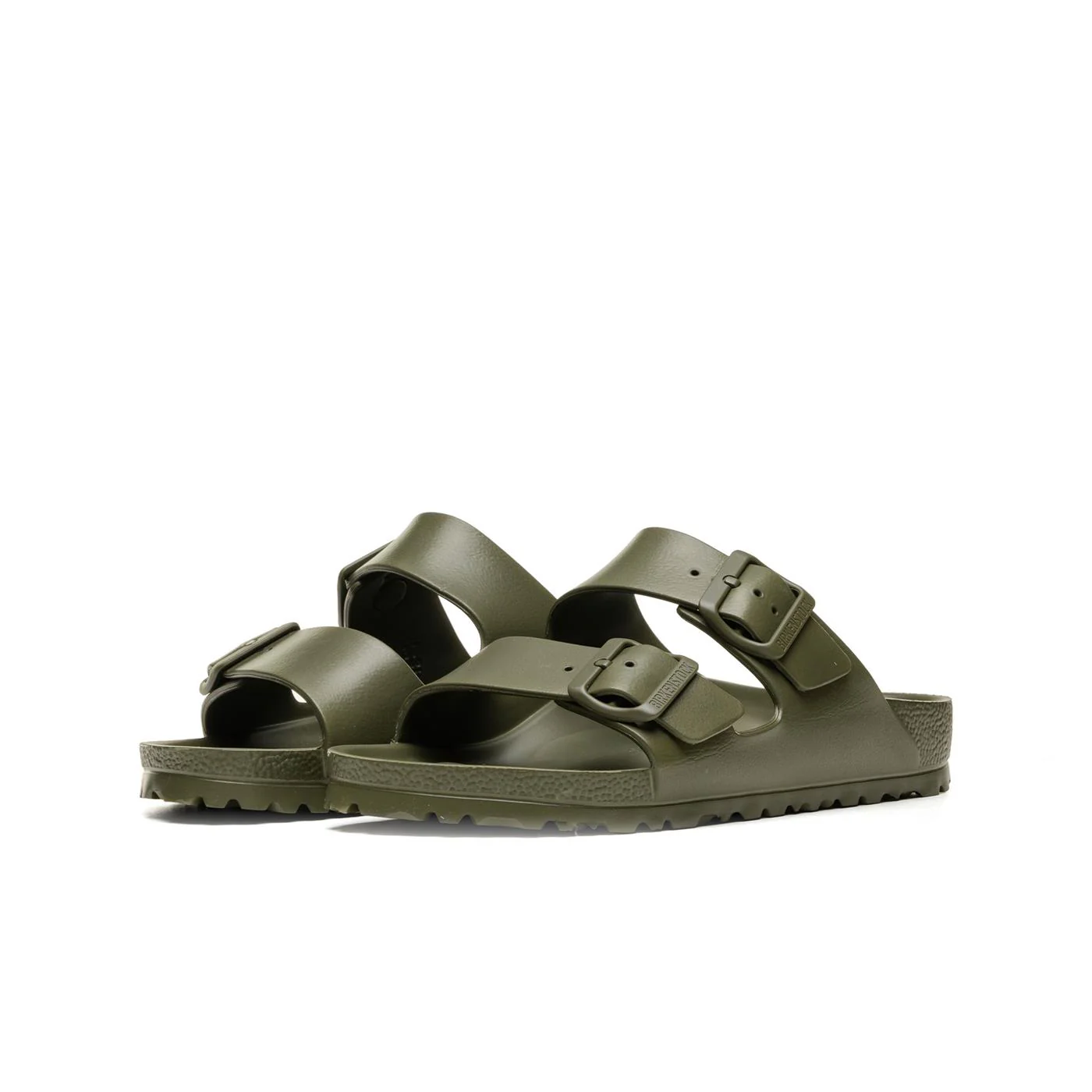 Birkenstock Arizona EVA Khaki - Image 3