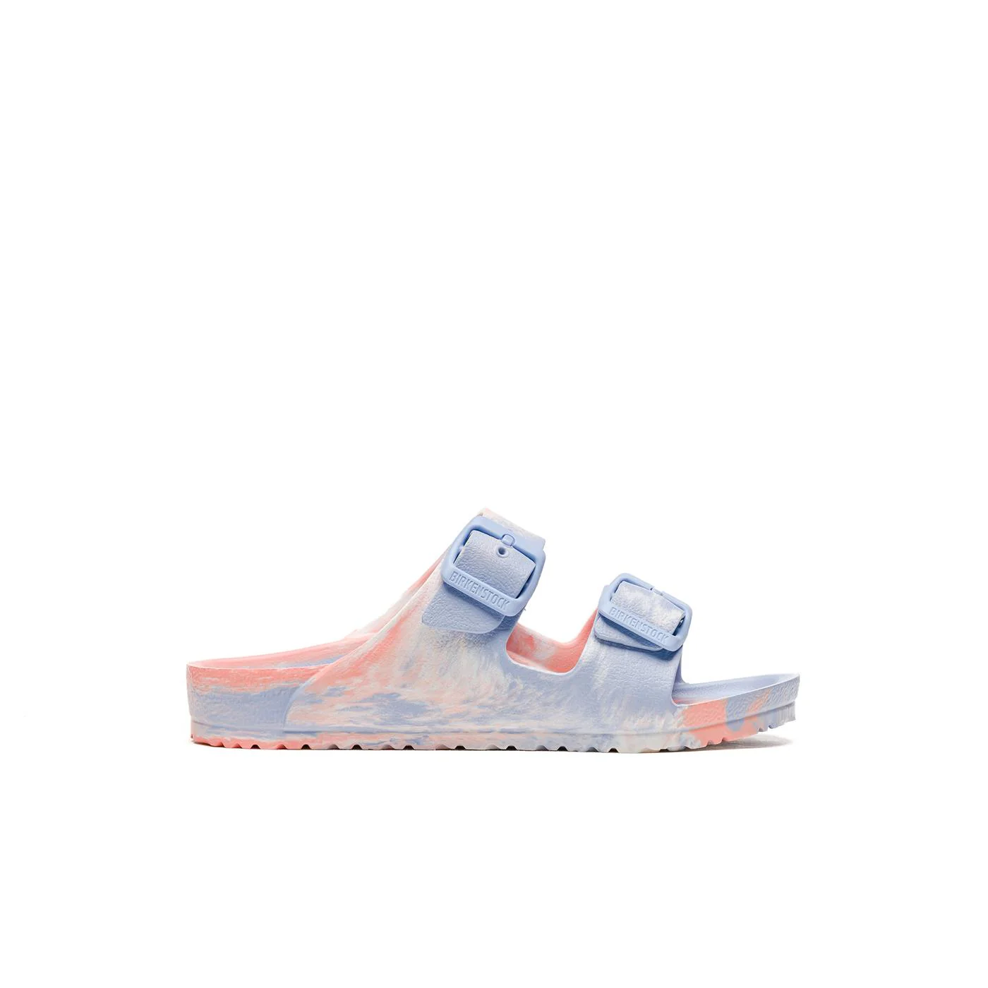 Birkenstock Arizona EVA Kids Coral Peach