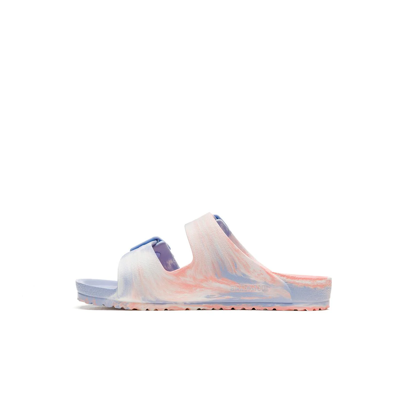 Birkenstock Arizona EVA Kids Coral Peach - Image 2