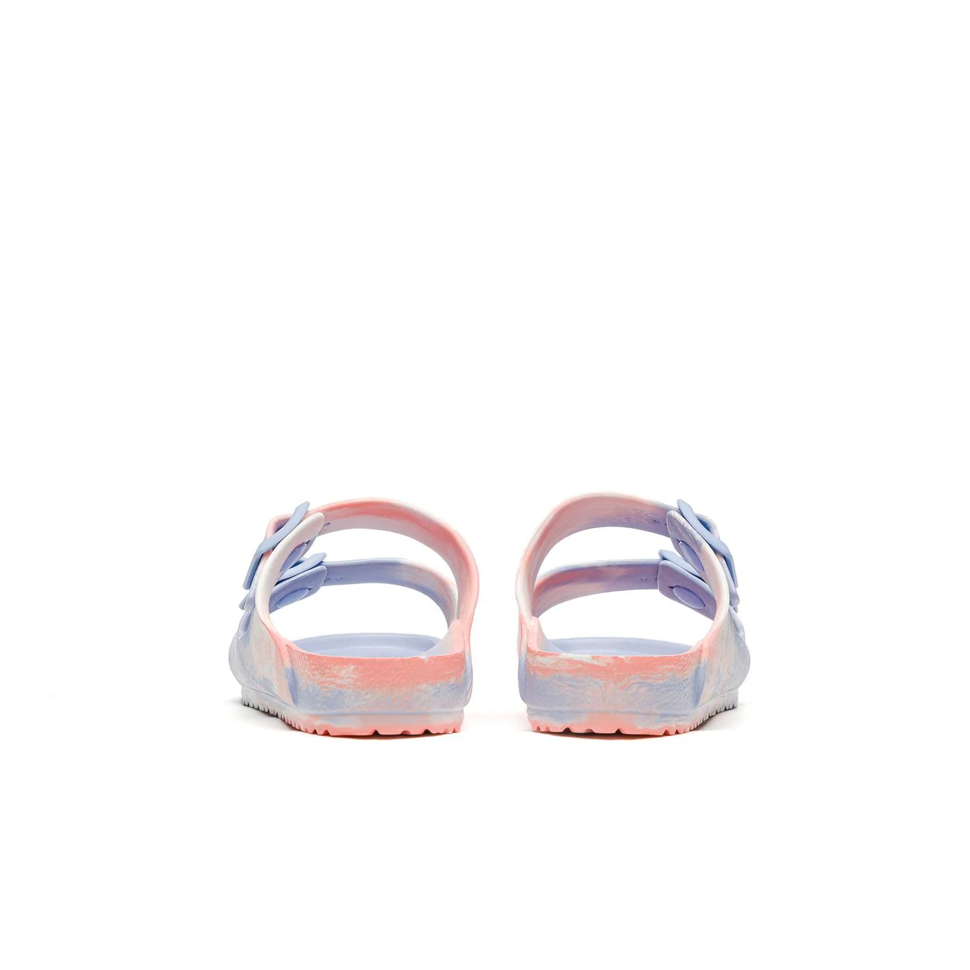 Birkenstock Arizona EVA Kids Coral Peach - Image 4