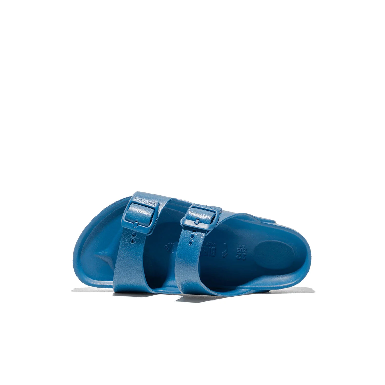 Birkenstock Arizona EVA Kids Elemental Blue - Image 5
