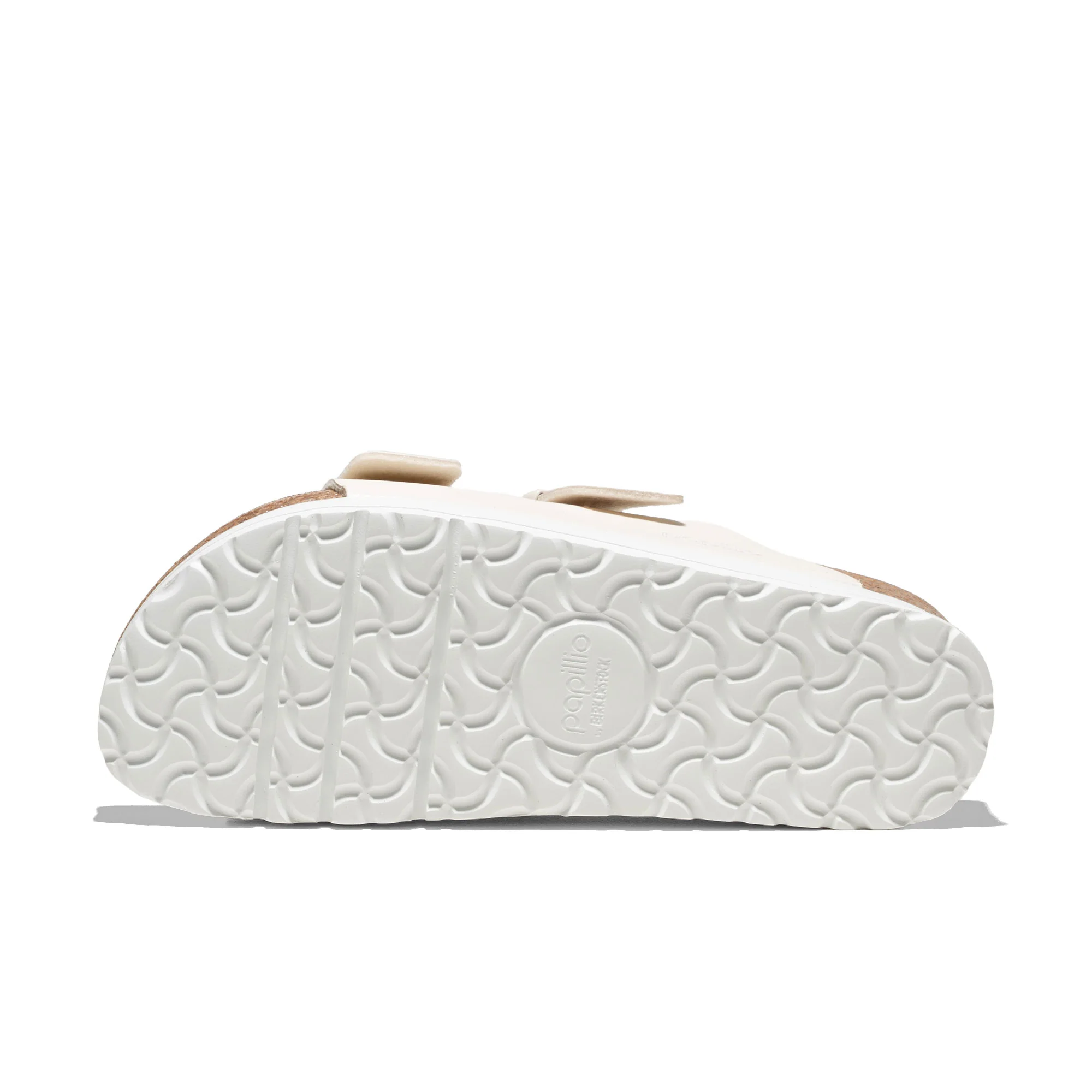 Birkenstock Arizona Flex Platform BF Eggshell Vegan - Image 6