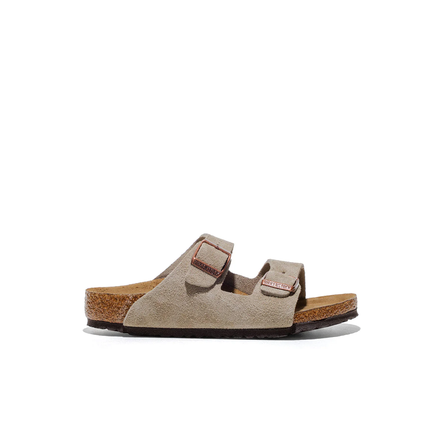 Birkenstock Arizona Kids LEVE Taupe