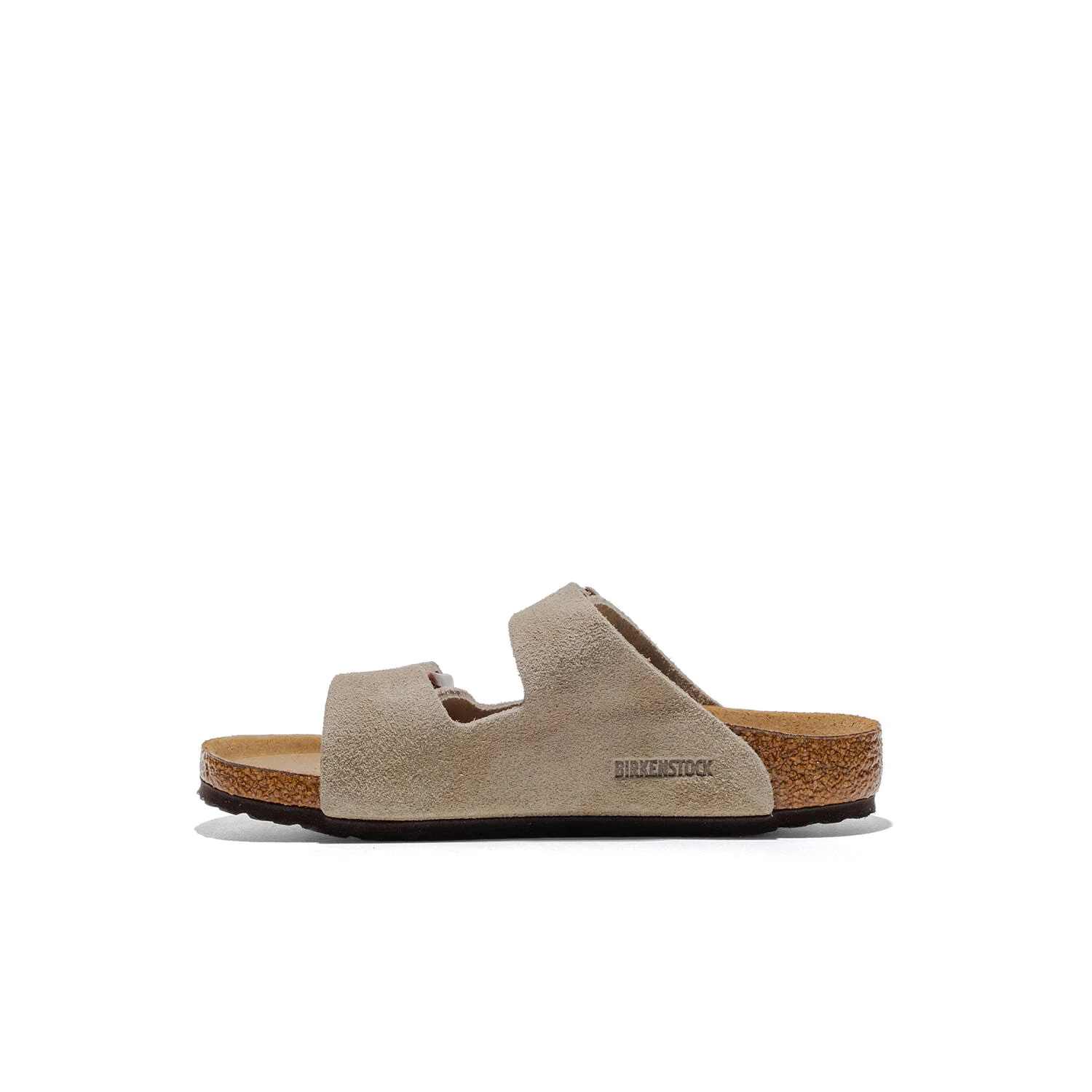 Birkenstock Arizona Kids LEVE Taupe - Image 2