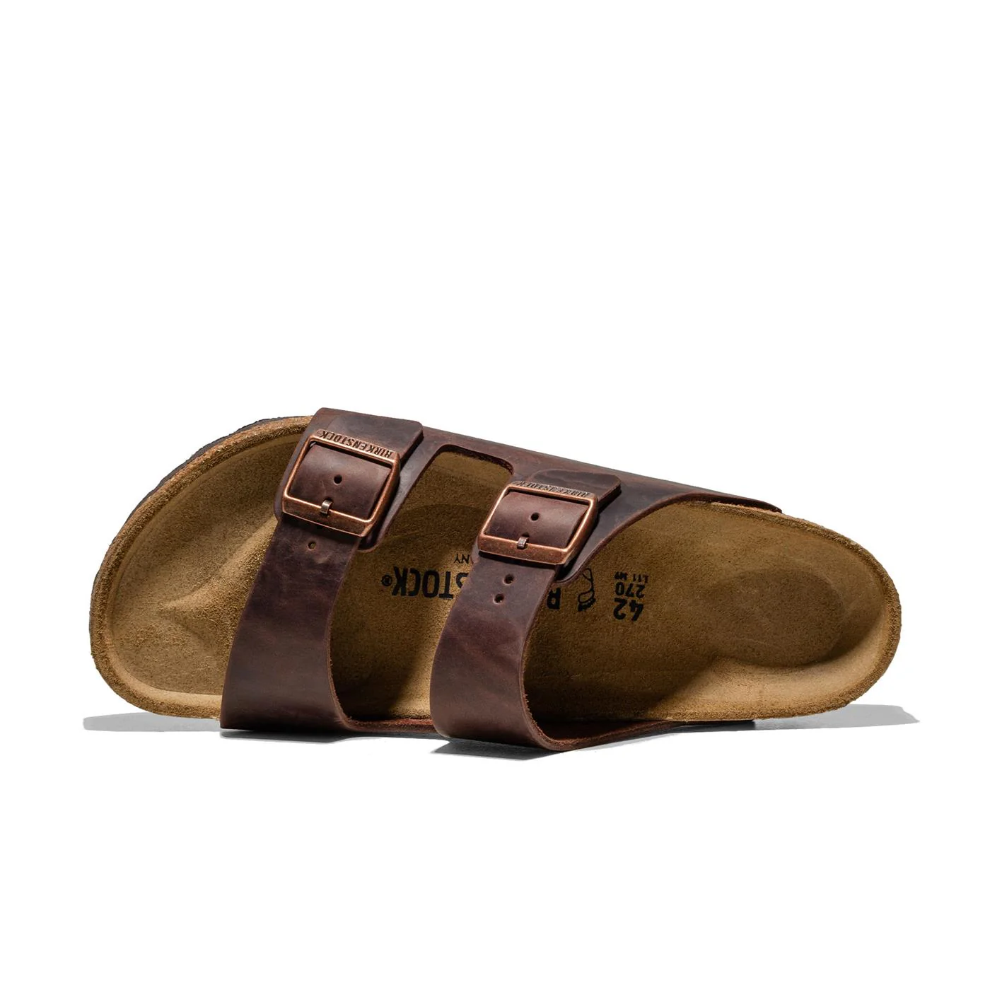 Birkenstock Arizona LEOI Habana - Image 5