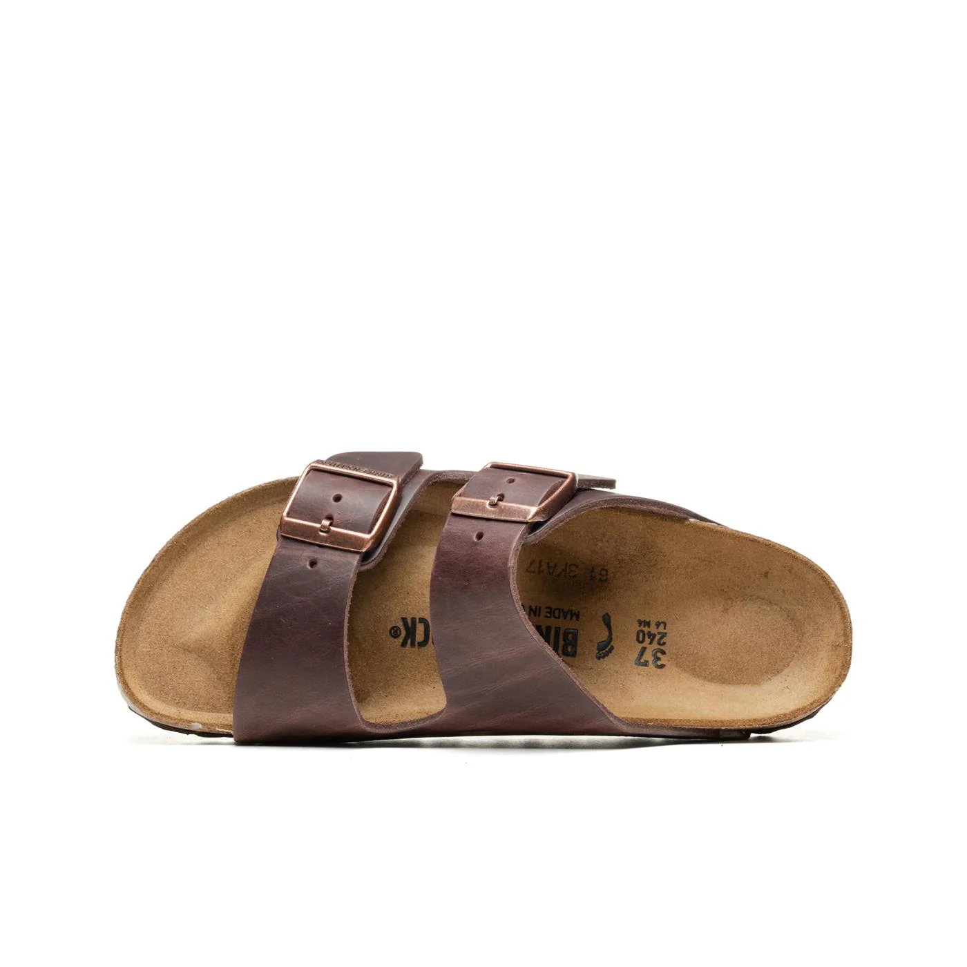 Birkenstock Arizona LEOI Habana - Image 5