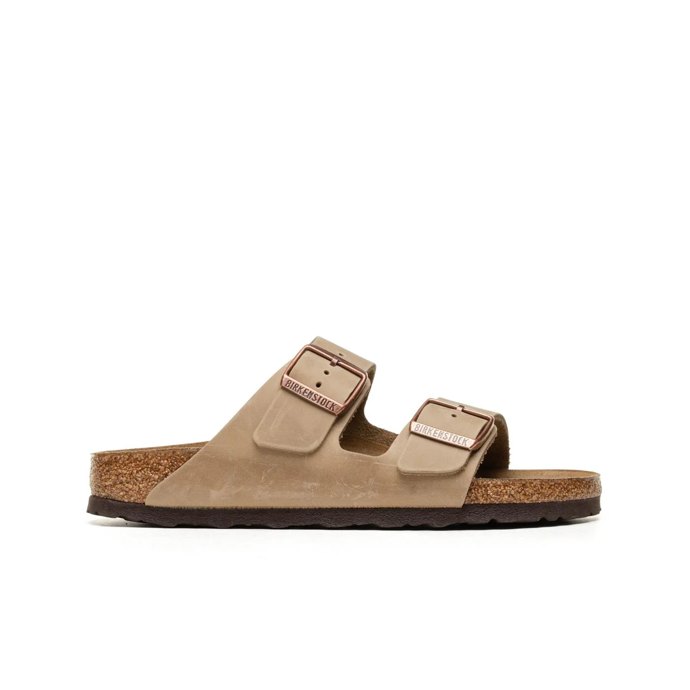 Birkenstock Arizona LEOI Tabacco Brown