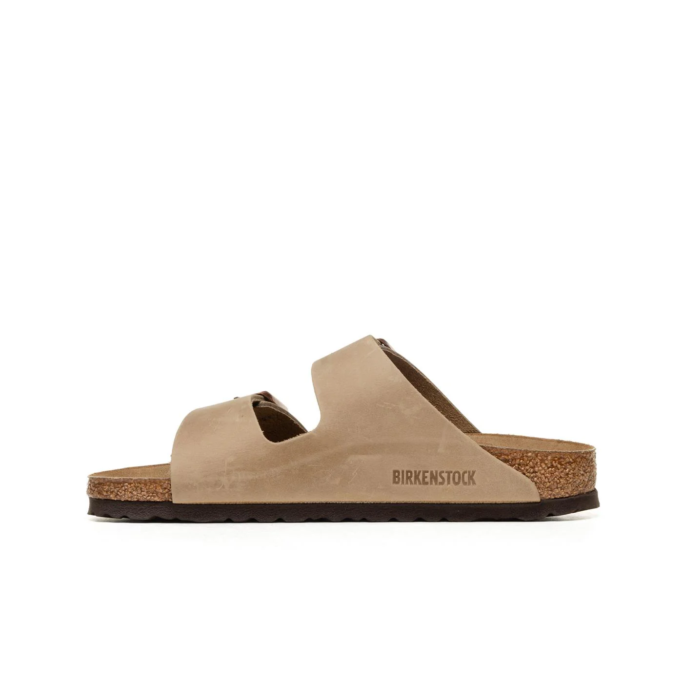 Birkenstock Arizona LEOI Tabacco Brown - Image 2