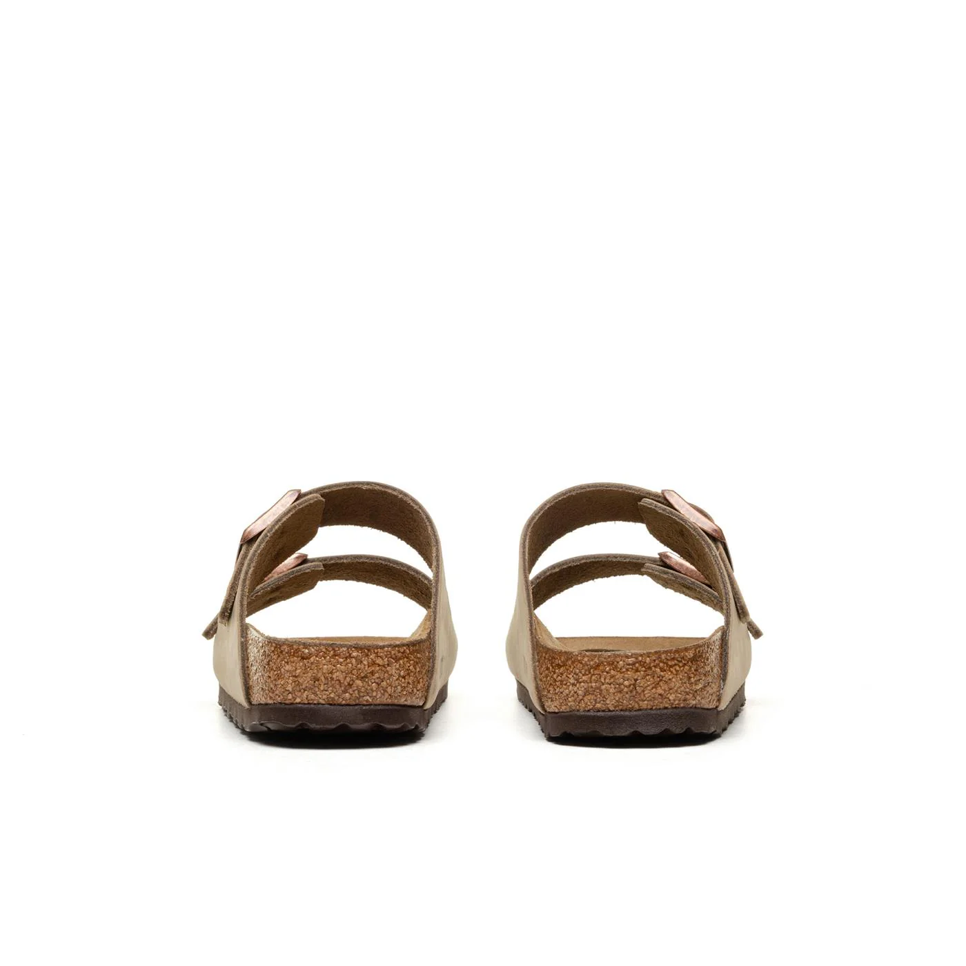 Birkenstock Arizona LEOI Tabacco Brown - Image 4