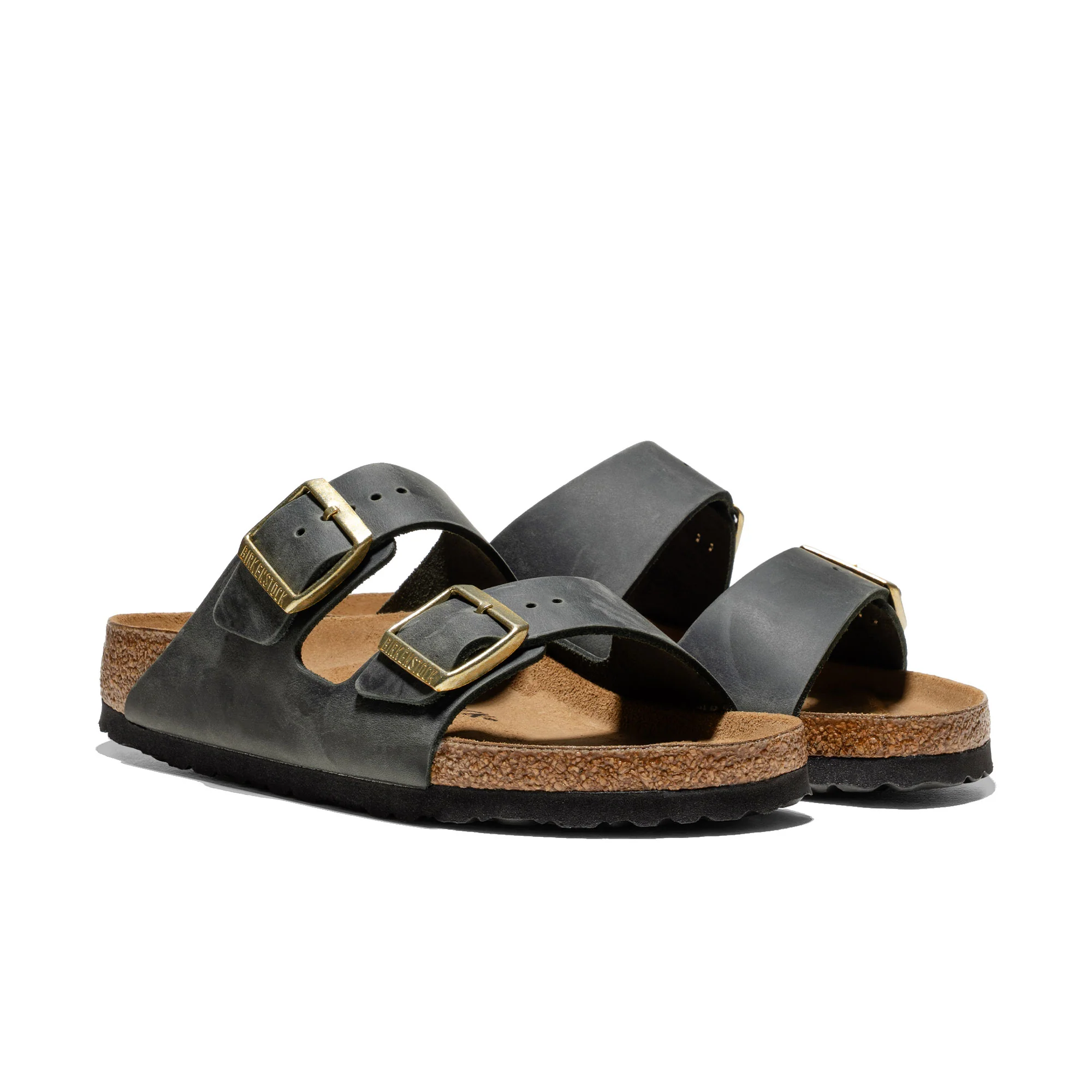 Birkenstock Arizona LEOI Thyme - Image 2