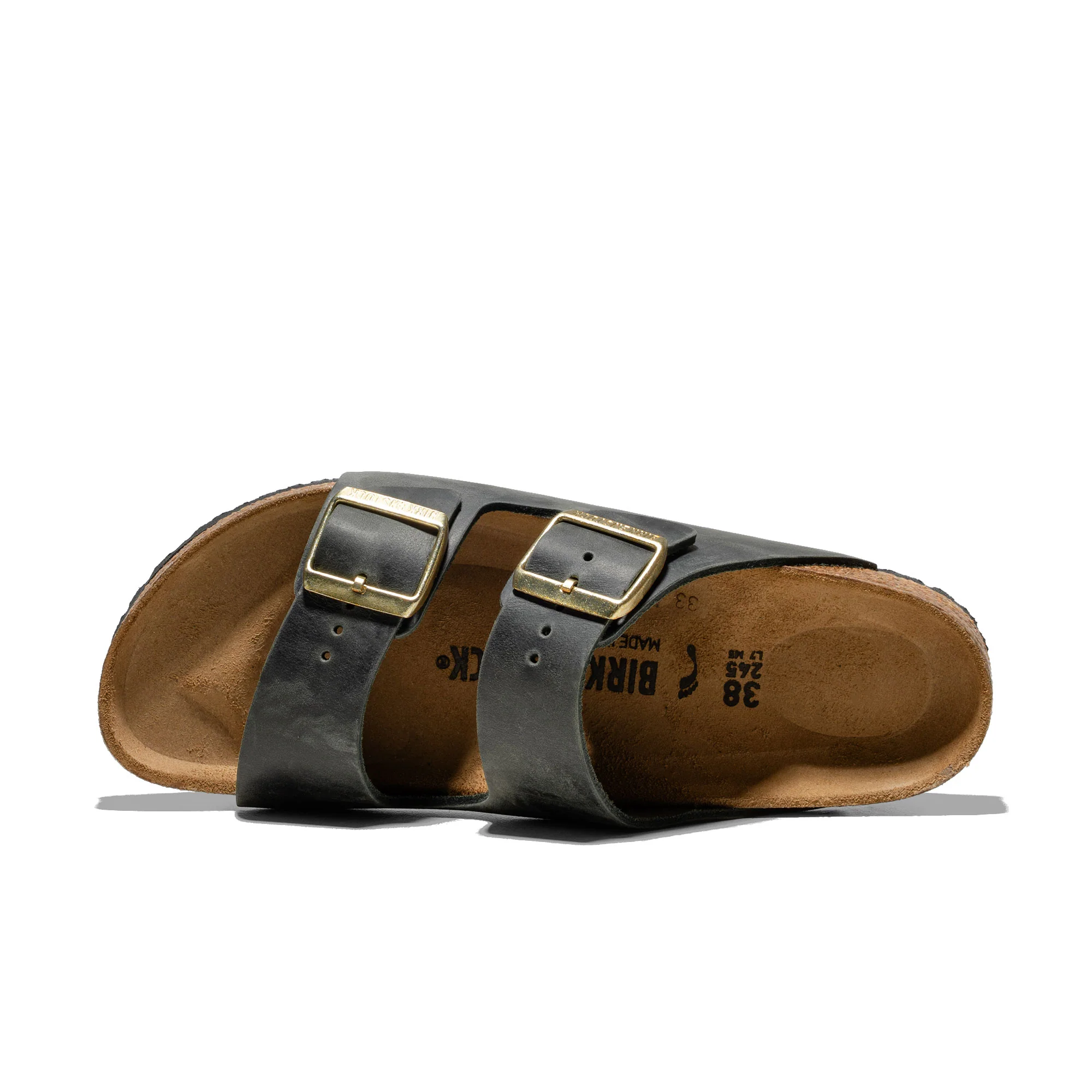 Birkenstock Arizona LEOI Thyme - Image 5