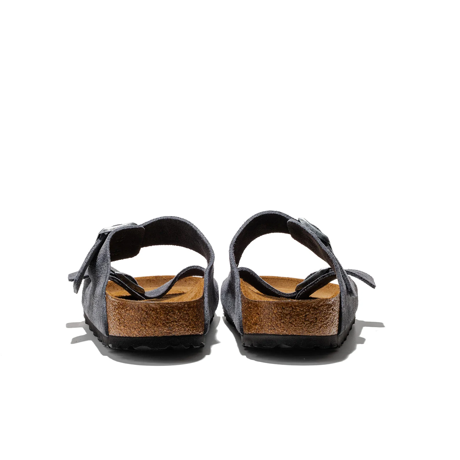 Birkenstock Arizona LEVE Charcoal - Image 4
