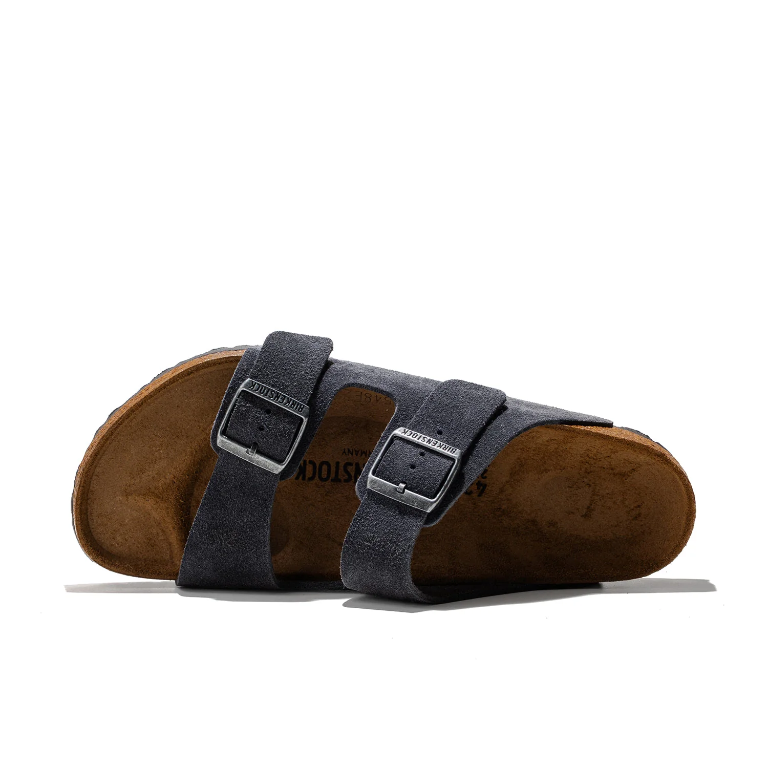Birkenstock Arizona LEVE Charcoal - Image 5